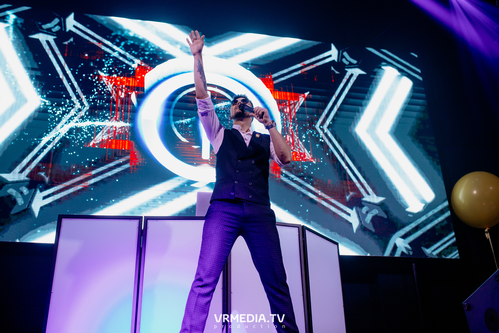 Выходные в НК «Эфир»