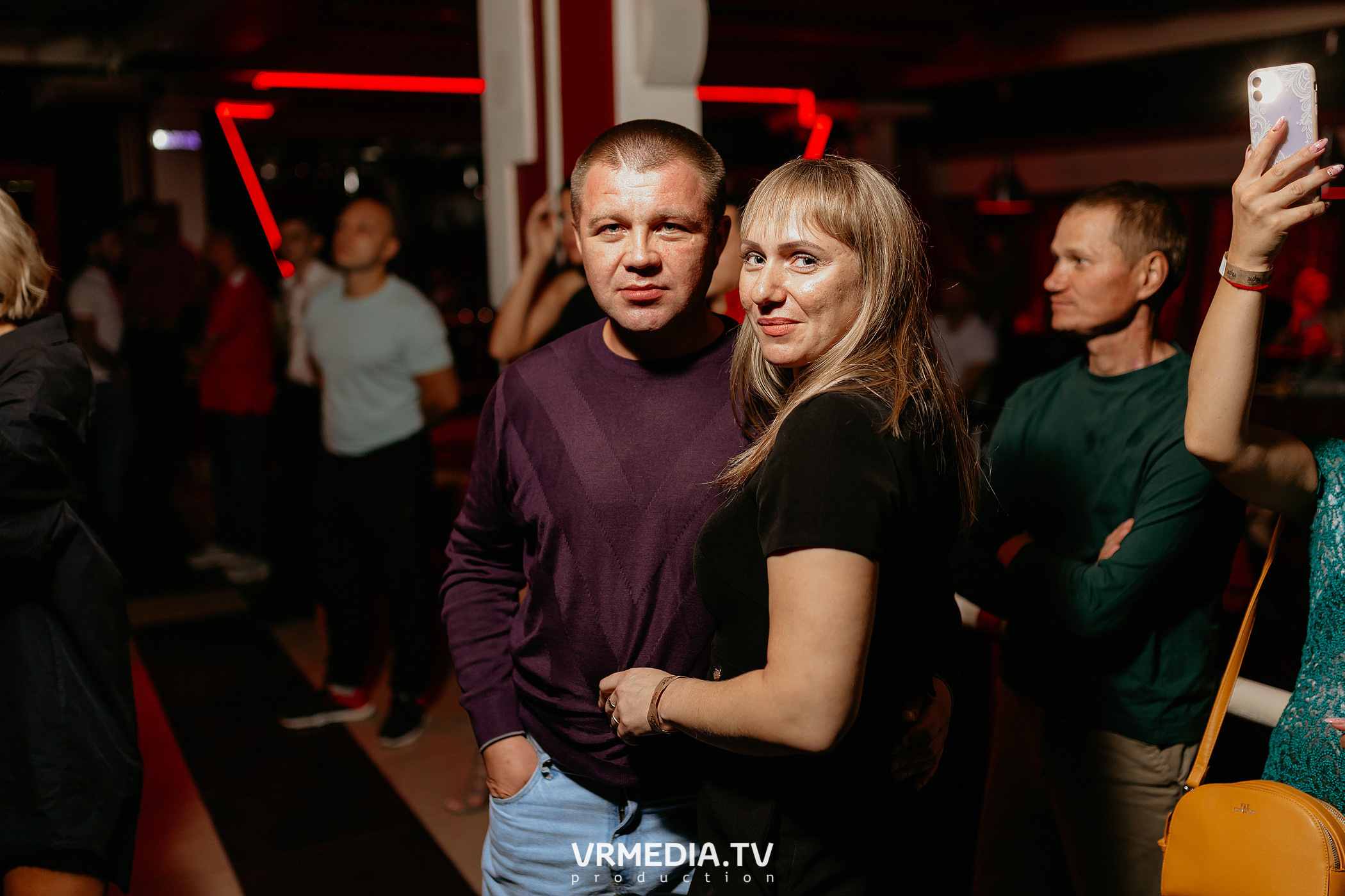 Лигалайз в НК «Засада»