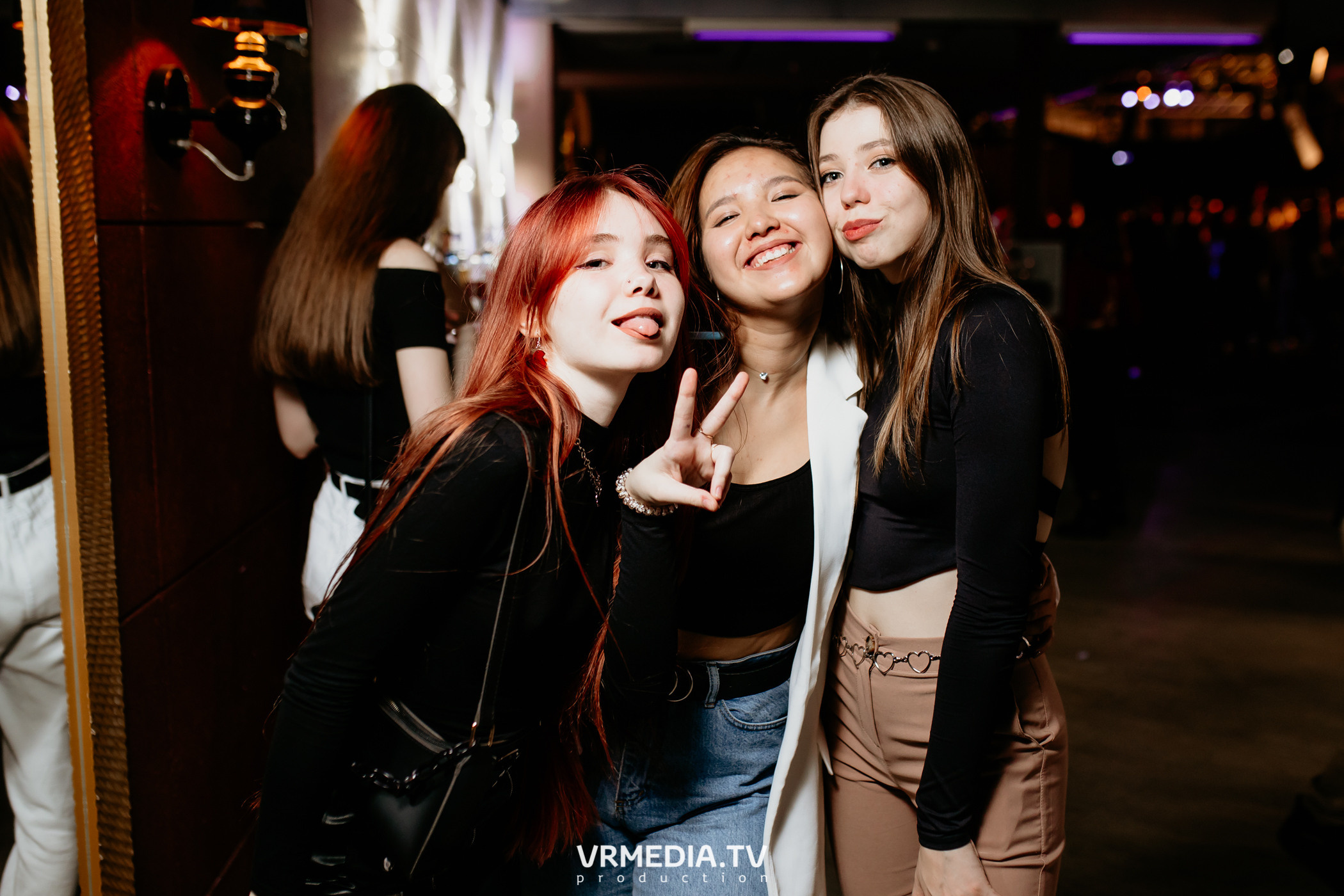 Ночь КемГМУ