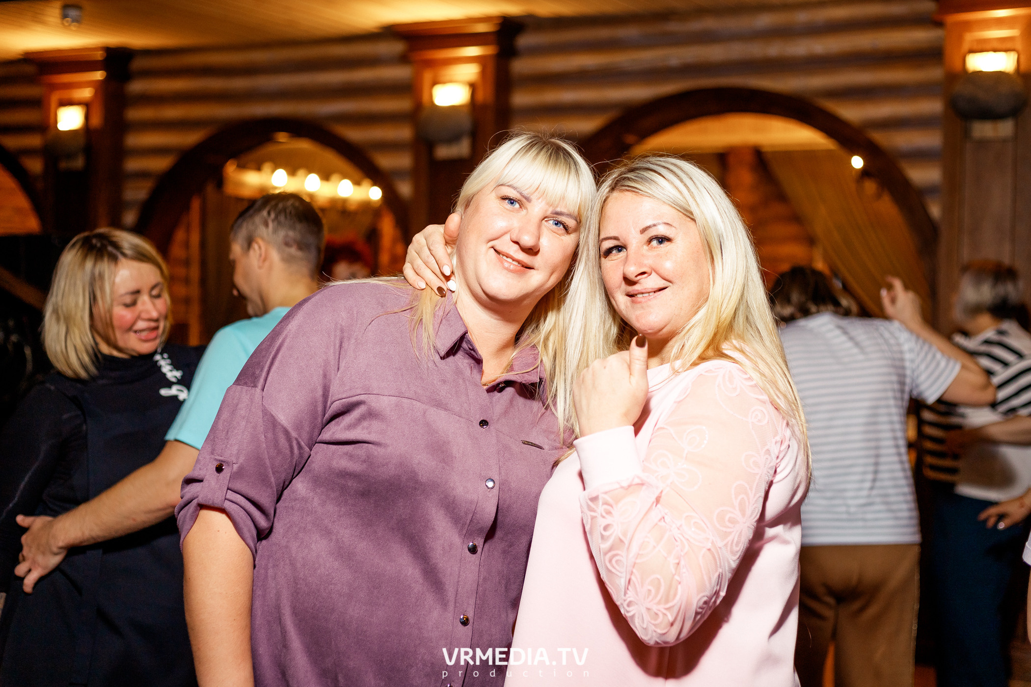 В гостях «У Петровича»