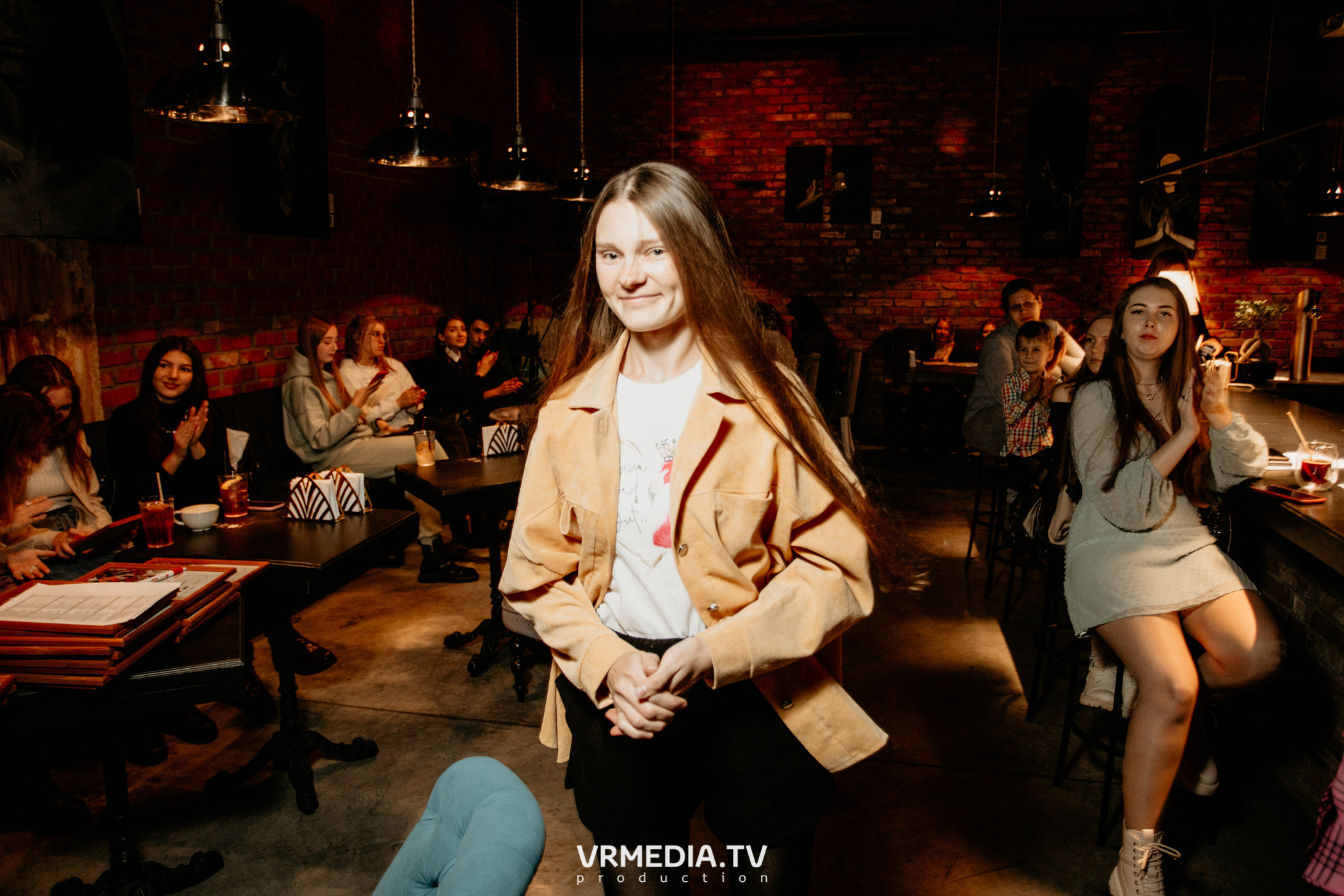 Финал фотоконкурса #Редакция2021