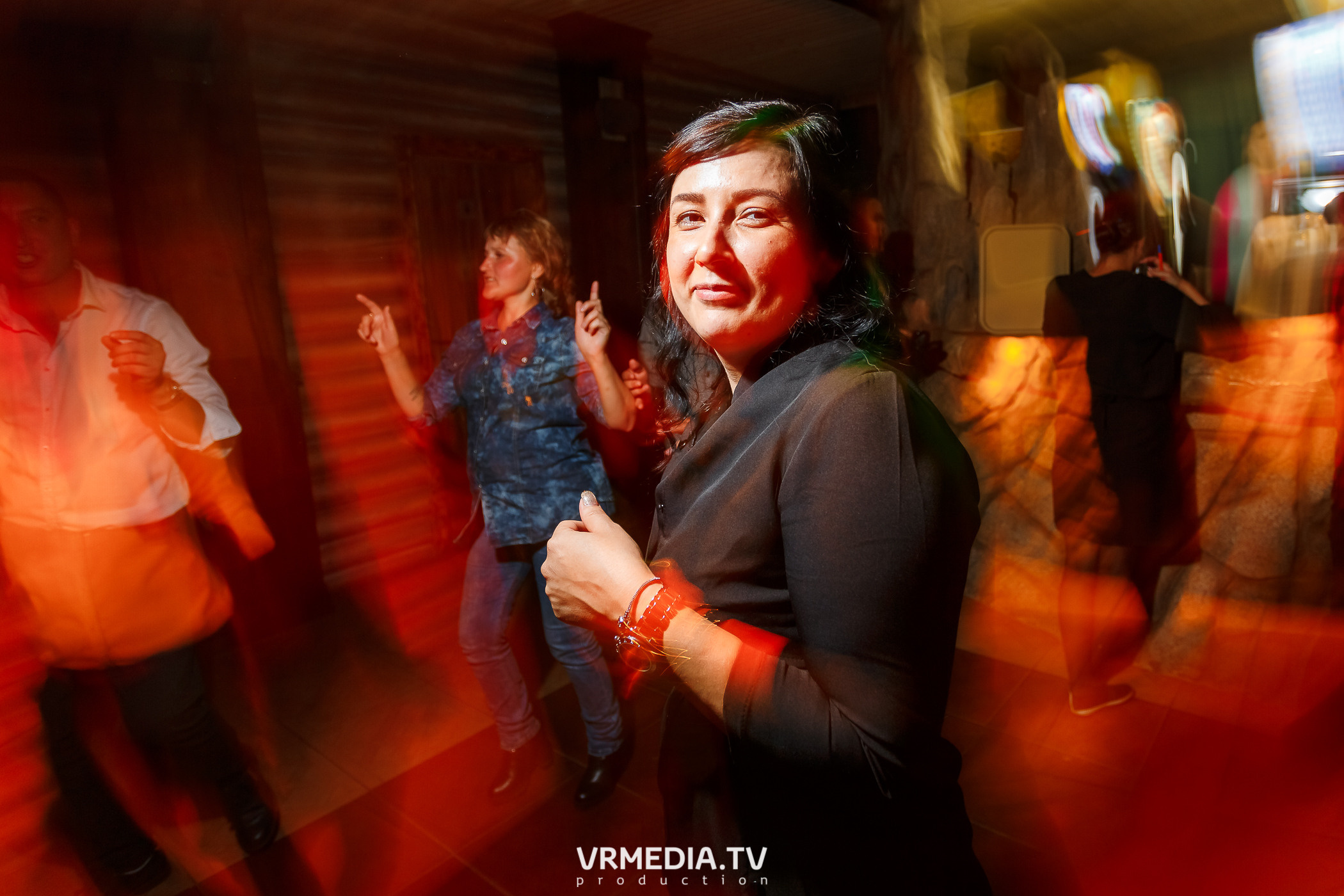 Юлия Азьмукова в гостях «У Петровича»