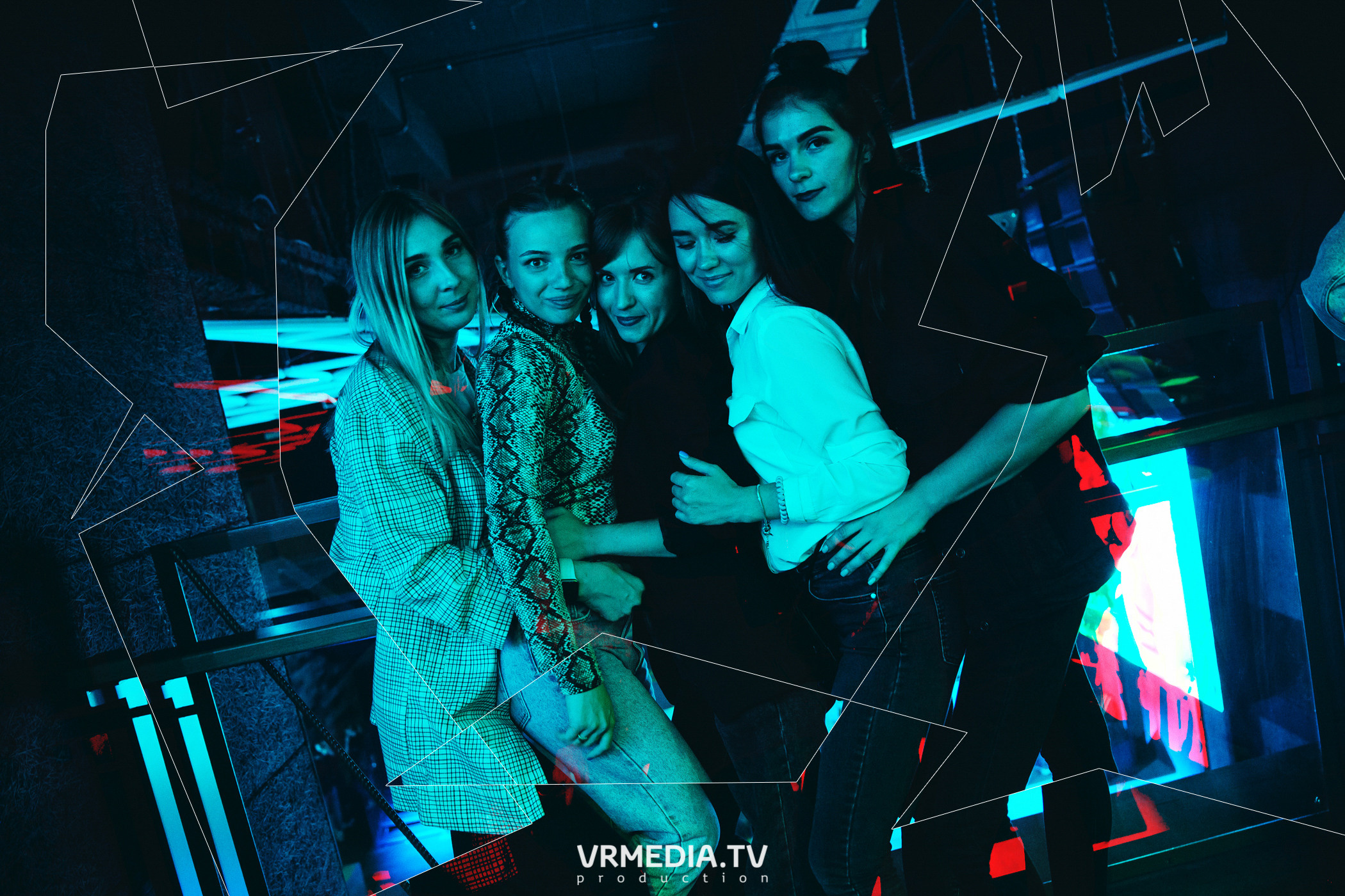 Выходные в НК «Эфир»