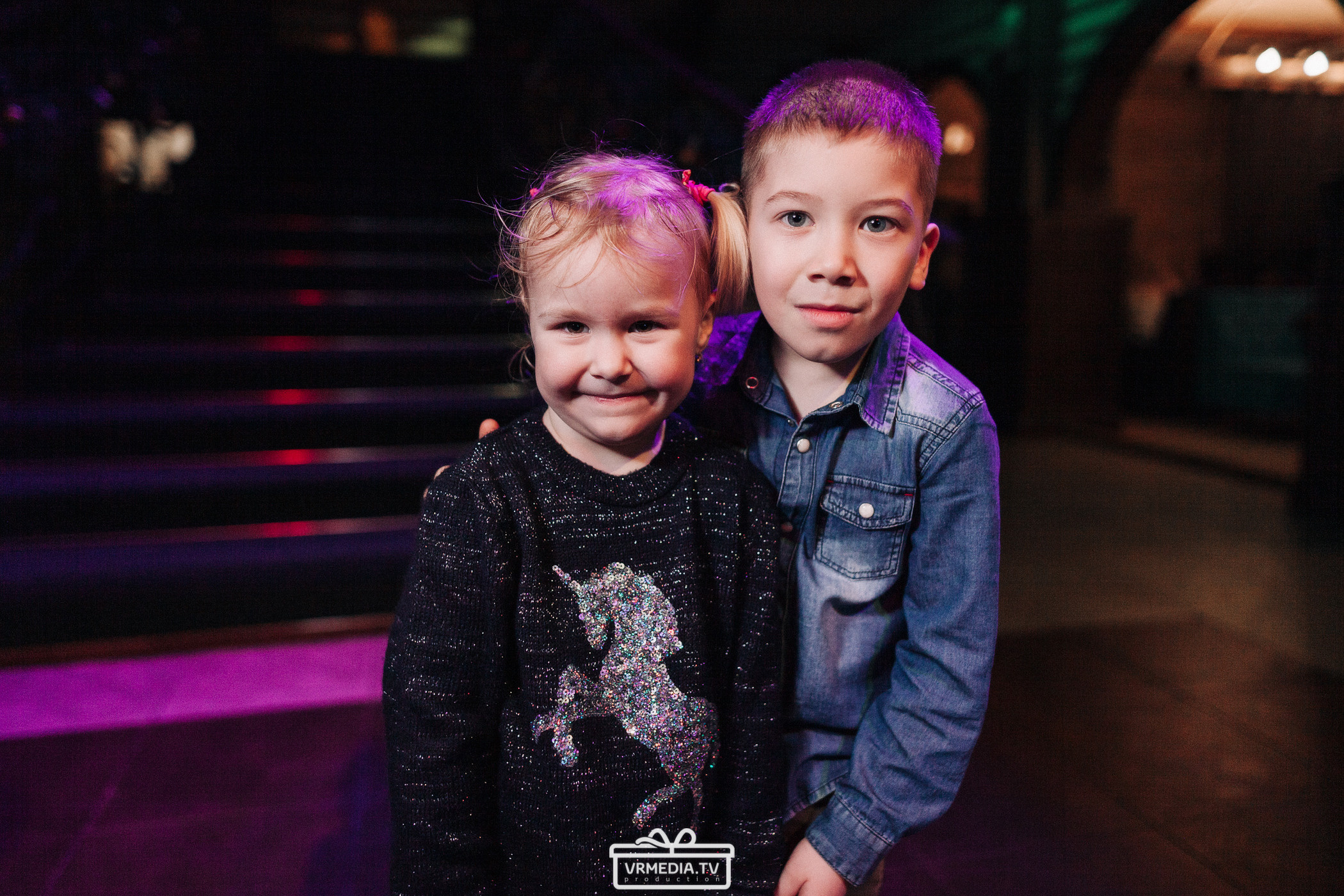 В гостях «У Петровича»