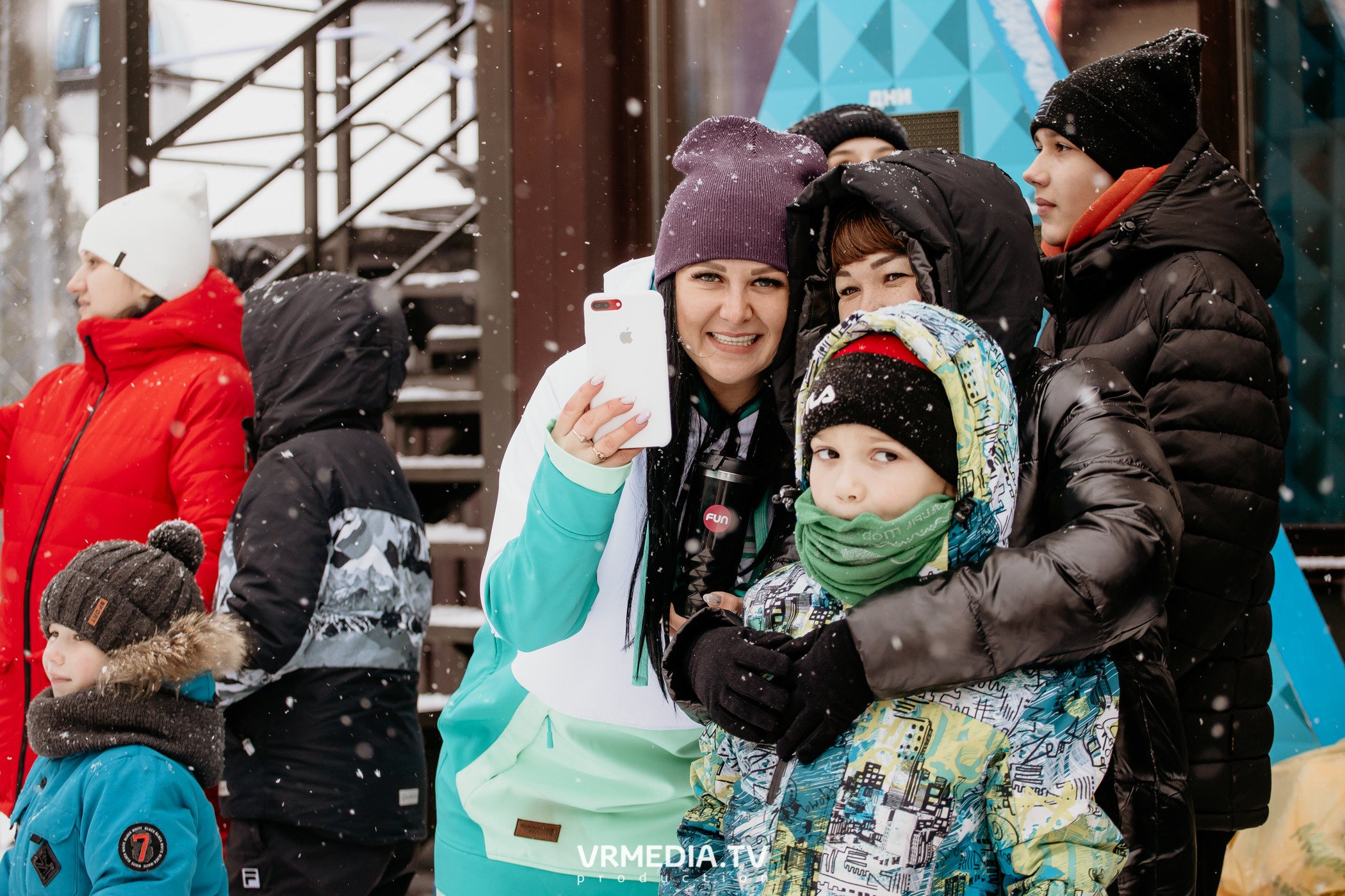 Открытие горнолыжного сезона 2021-2022 в Шерегеше