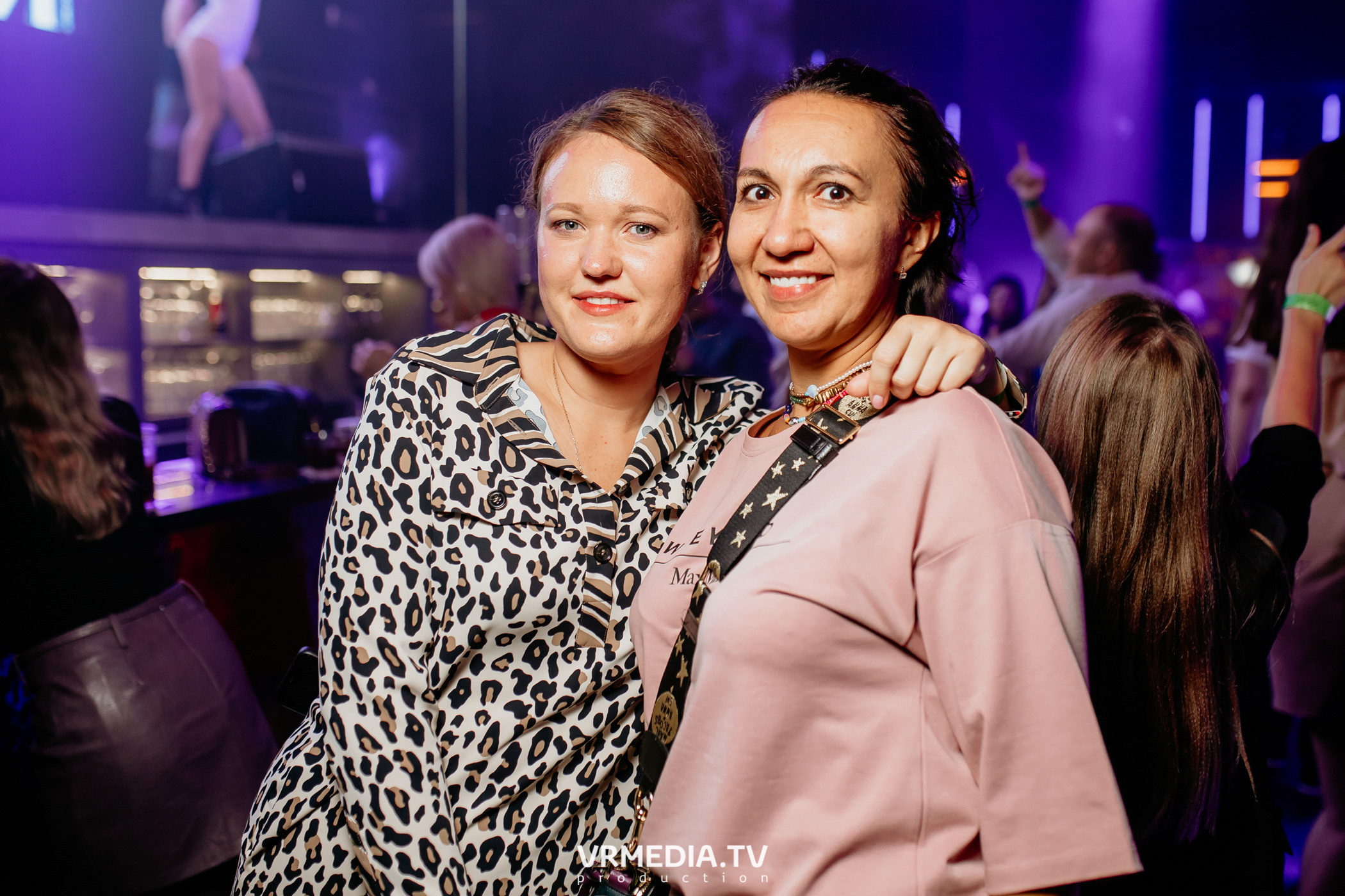 Выходные в НК «Эфир»