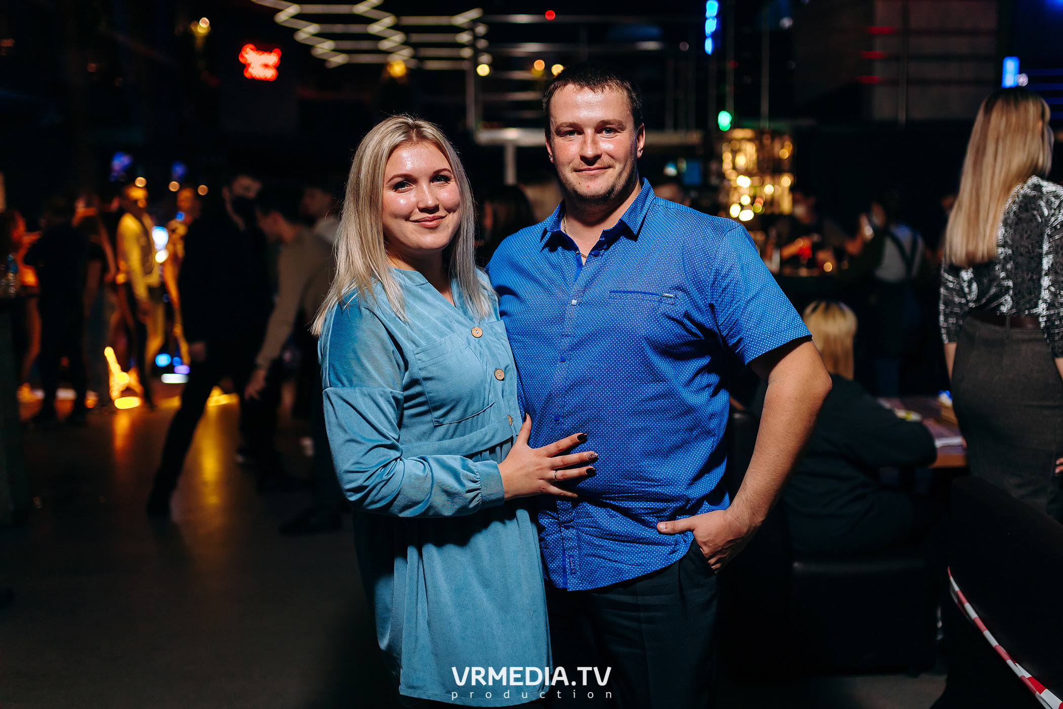 Выходные в баре «DOSKI»