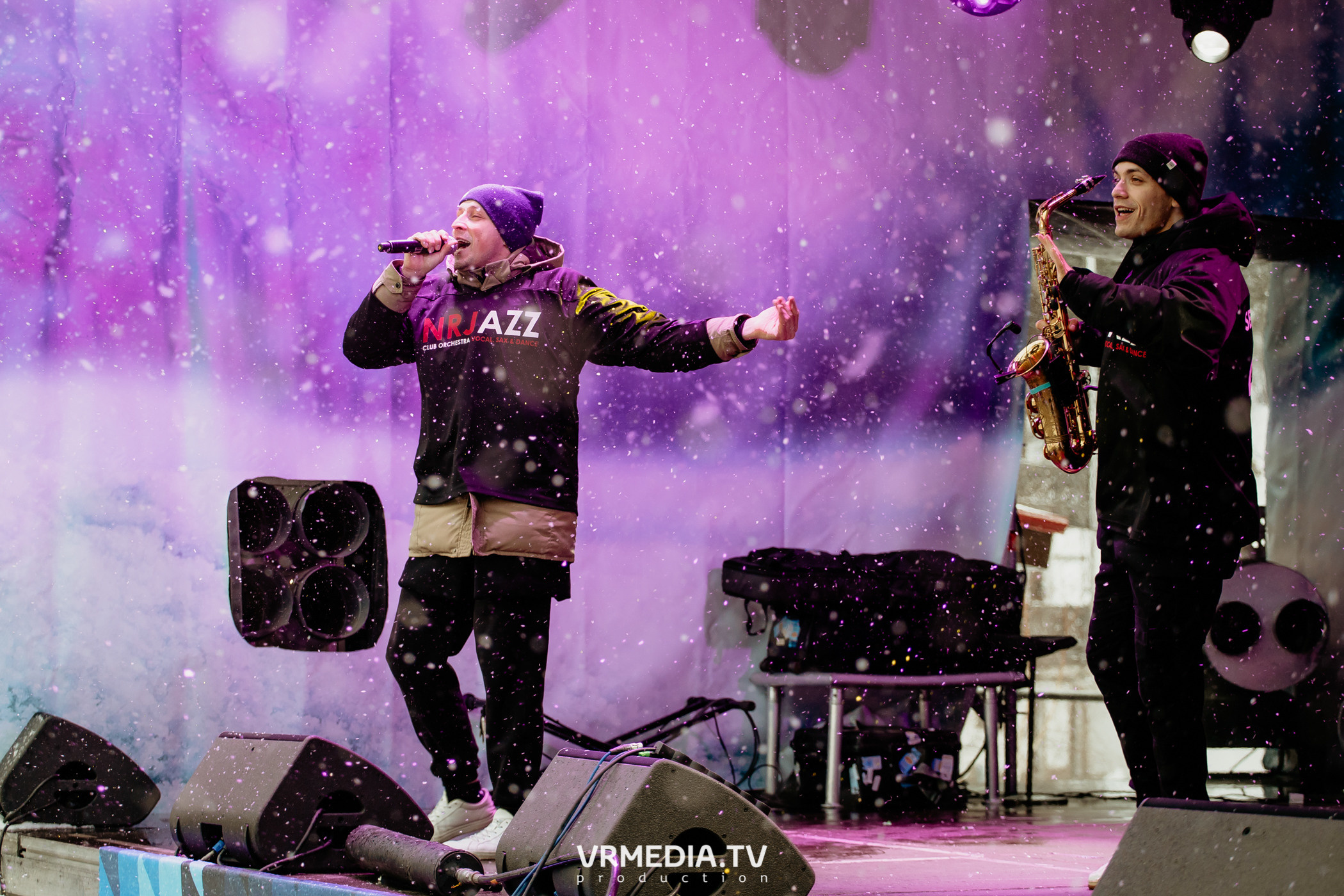 Открытие горнолыжного сезона 2021-2022 в Шерегеше