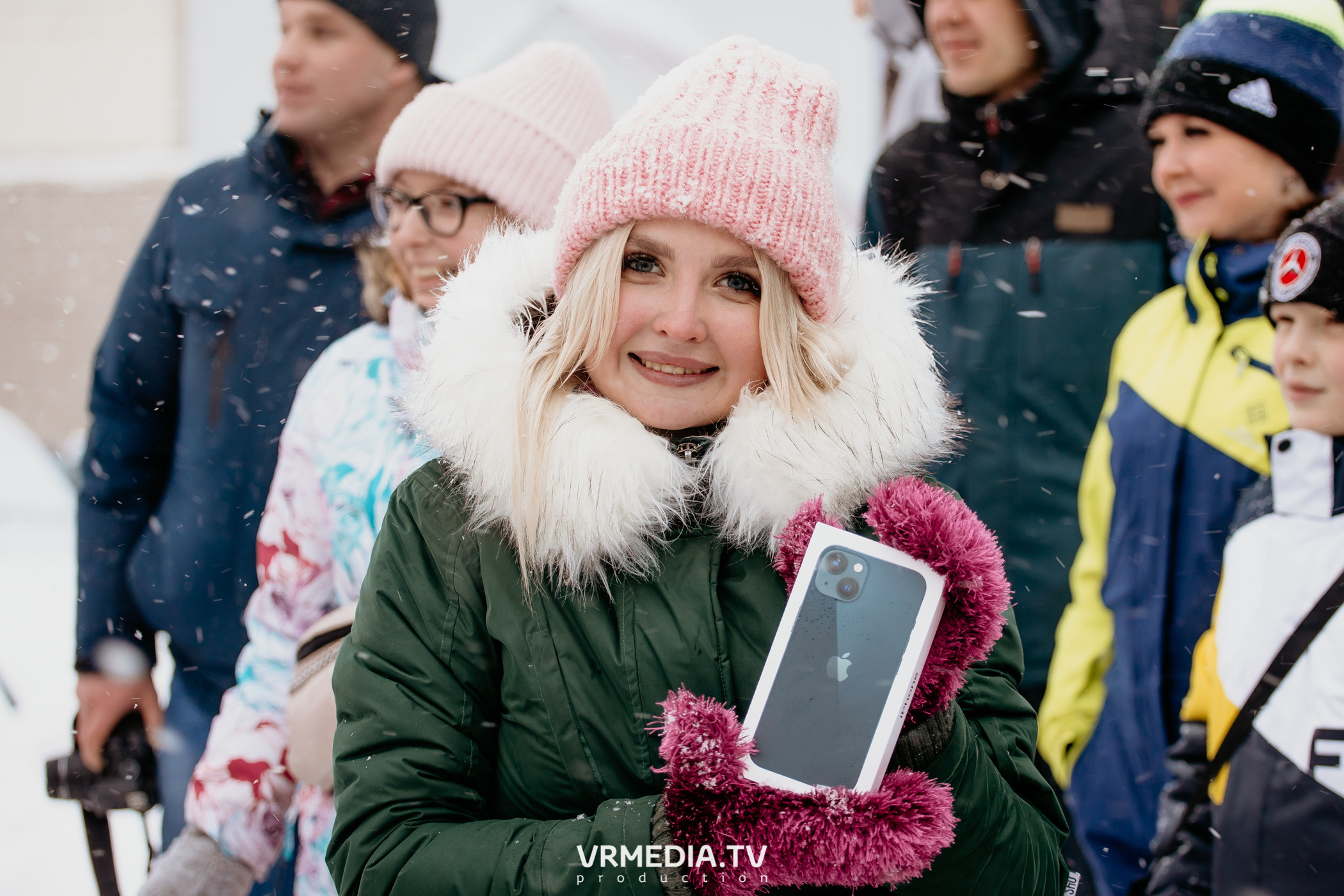 Открытие горнолыжного сезона 2021-2022 в Шерегеше