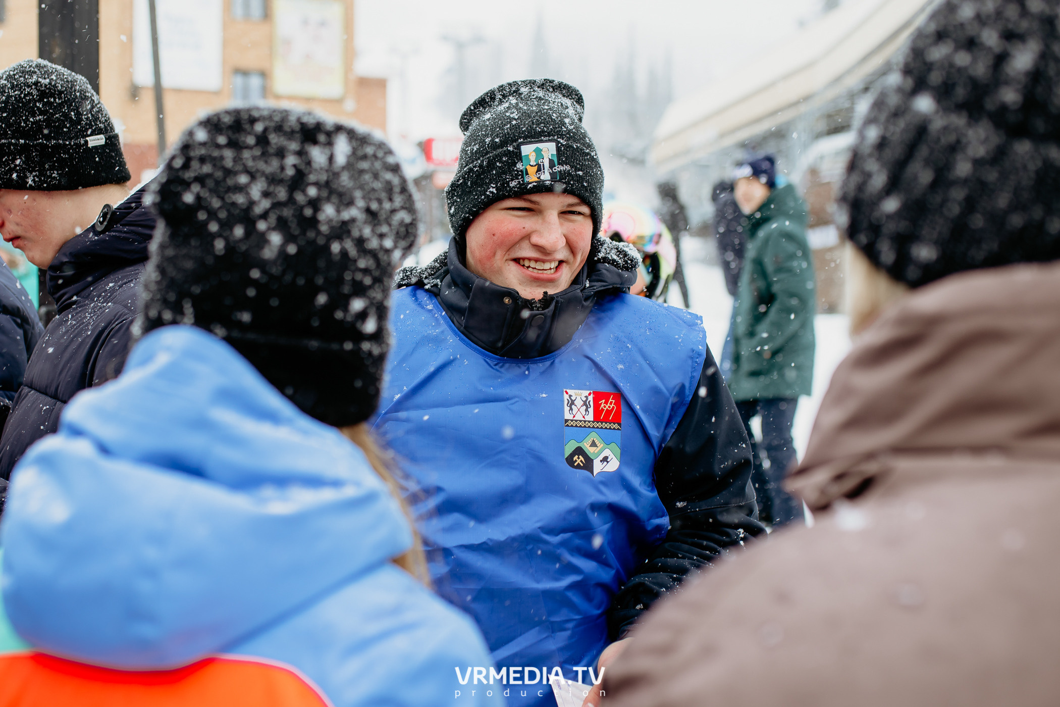 Открытие горнолыжного сезона 2021-2022 в Шерегеше