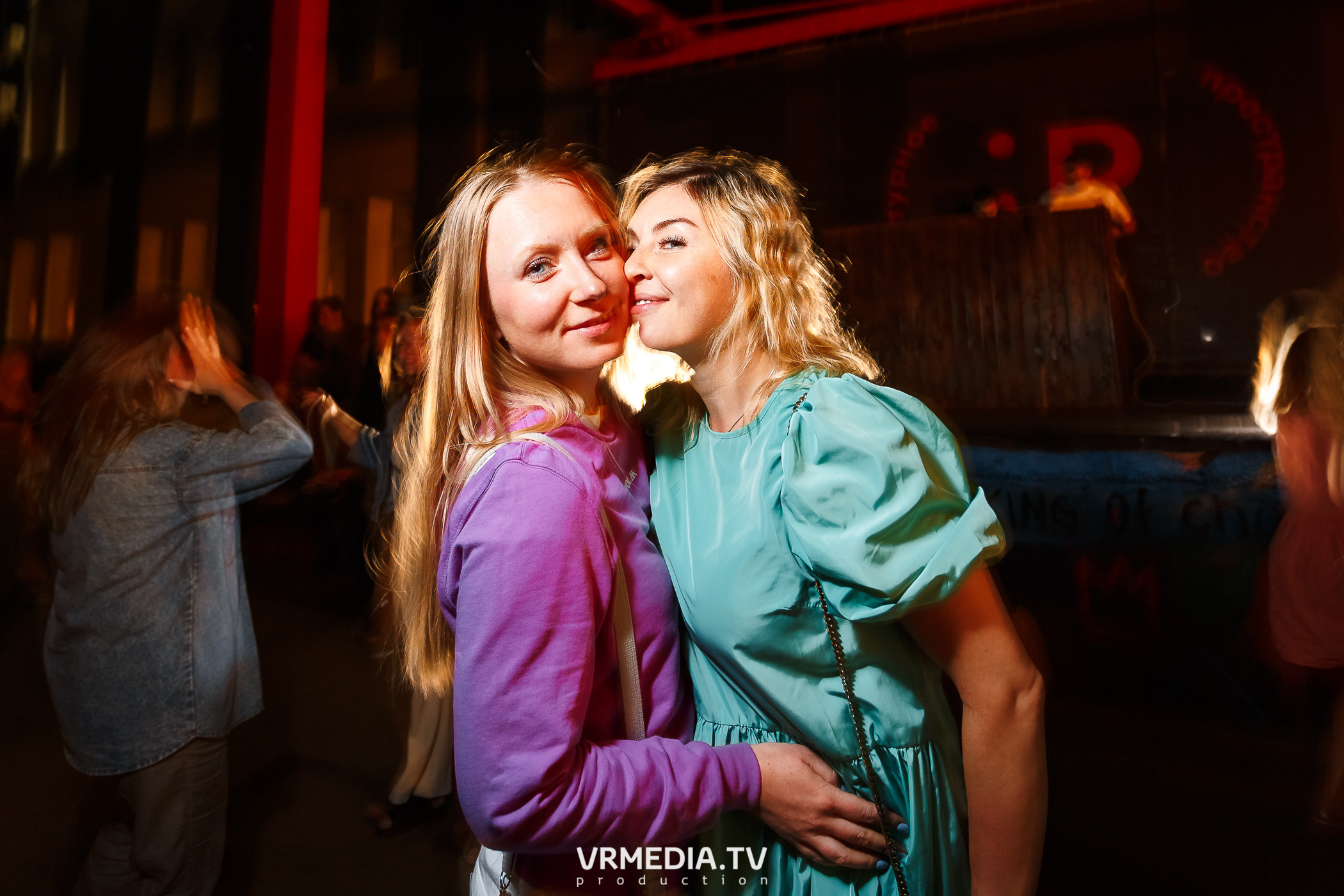 #Редакция_Лето. Культурное пространство «Редакция»