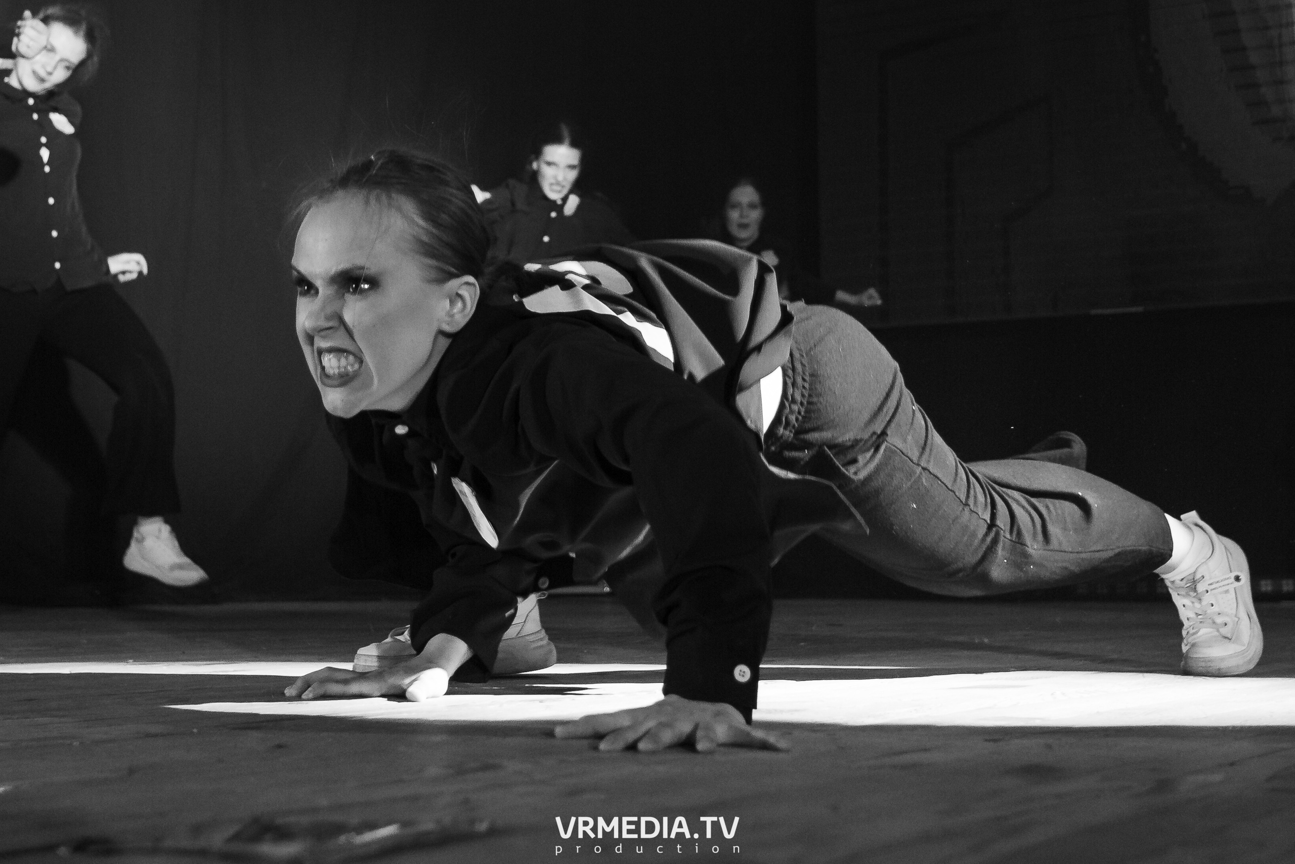 «Давай Знакомиться» в КемГМУ, Лечебный факультет