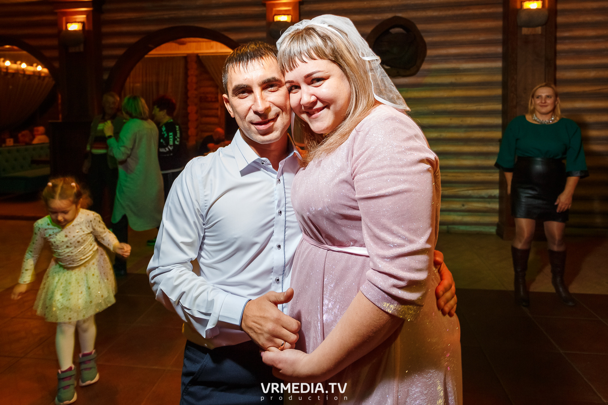 В гостях «У Петровича»