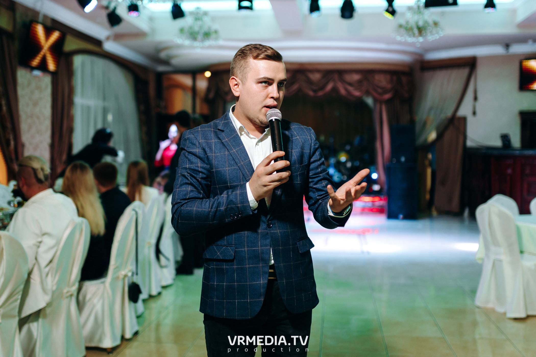 Выходные в РК «Лазурный берег»