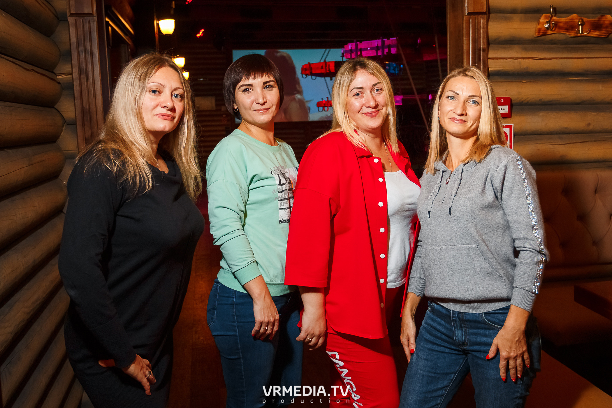 В гостях «У Петровича»