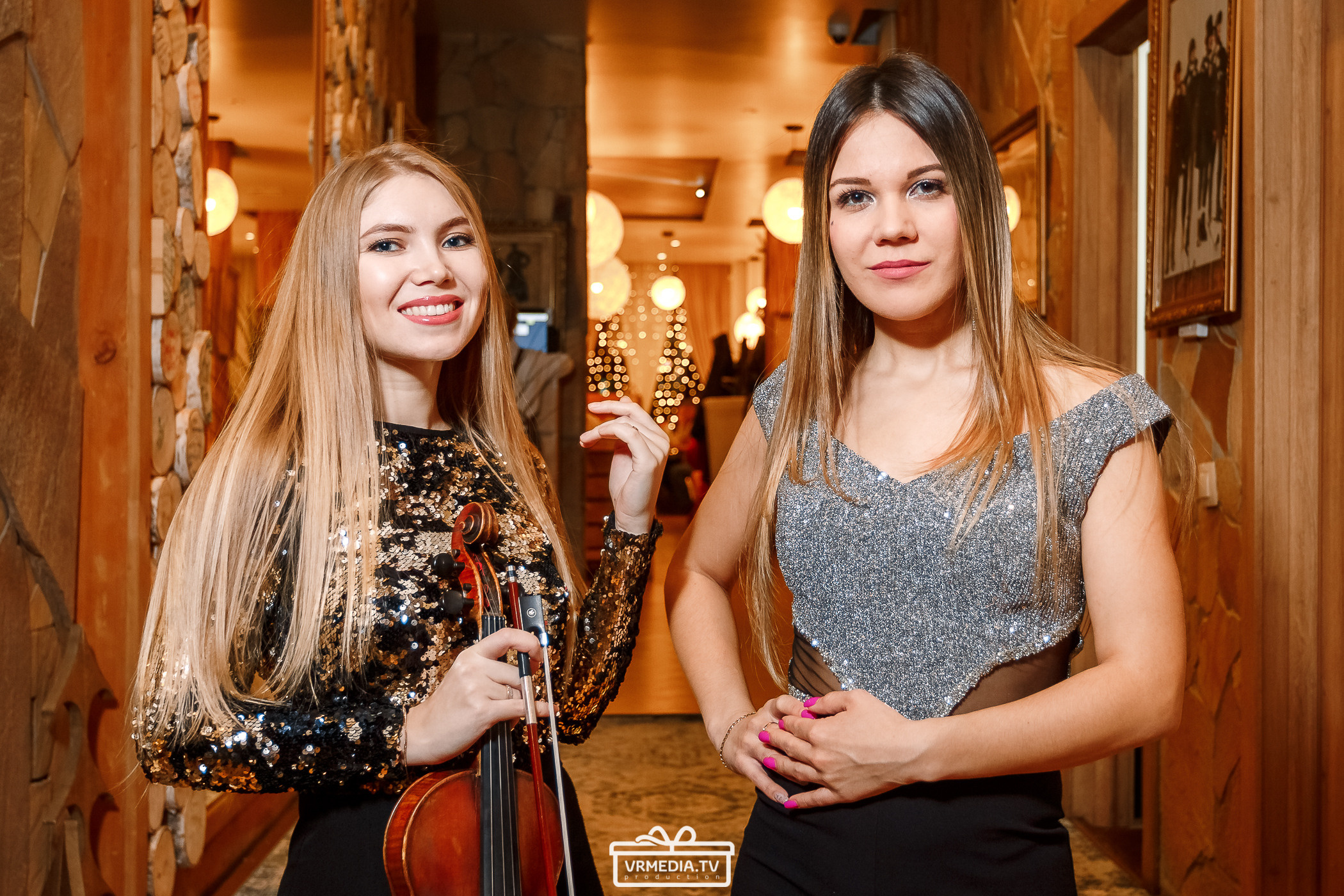 Выходные в «Alpen Club»