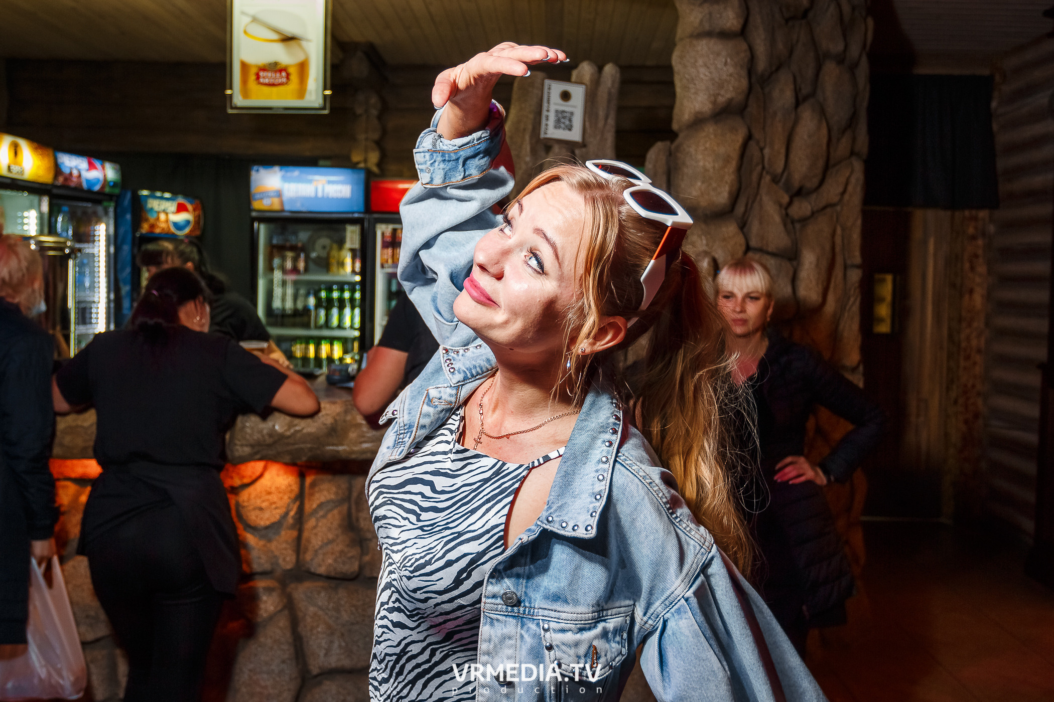 Выходные «У Петровича»