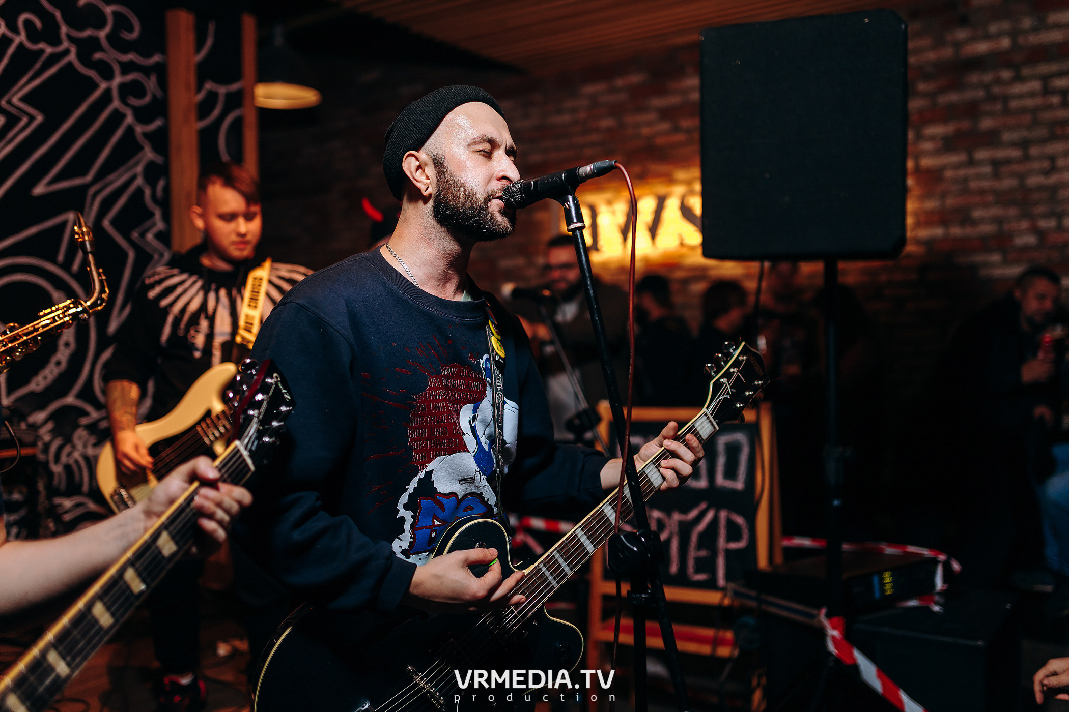 Выходные в культурном пространстве «Редакция»