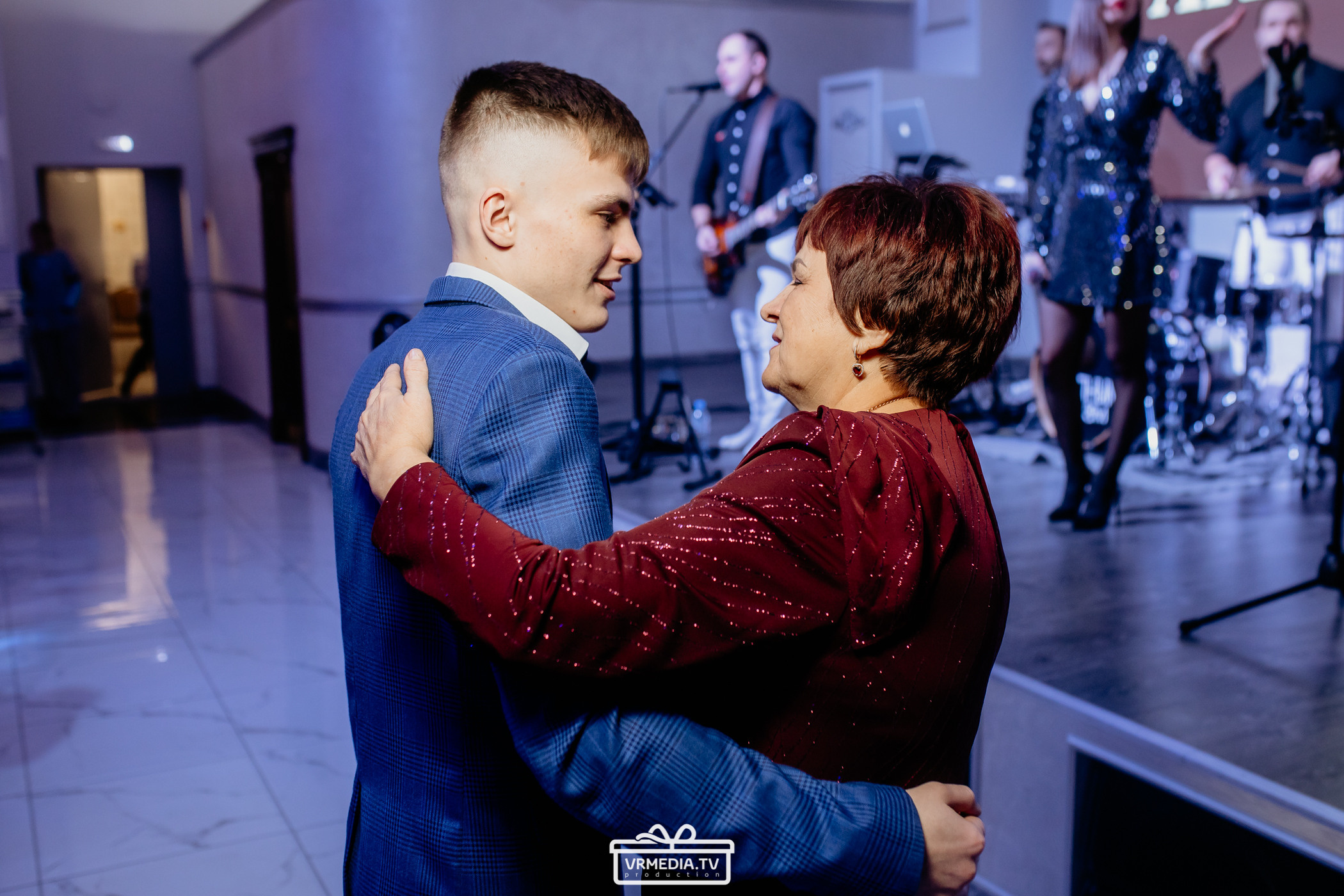 Выходные в ресторане «Paradise»