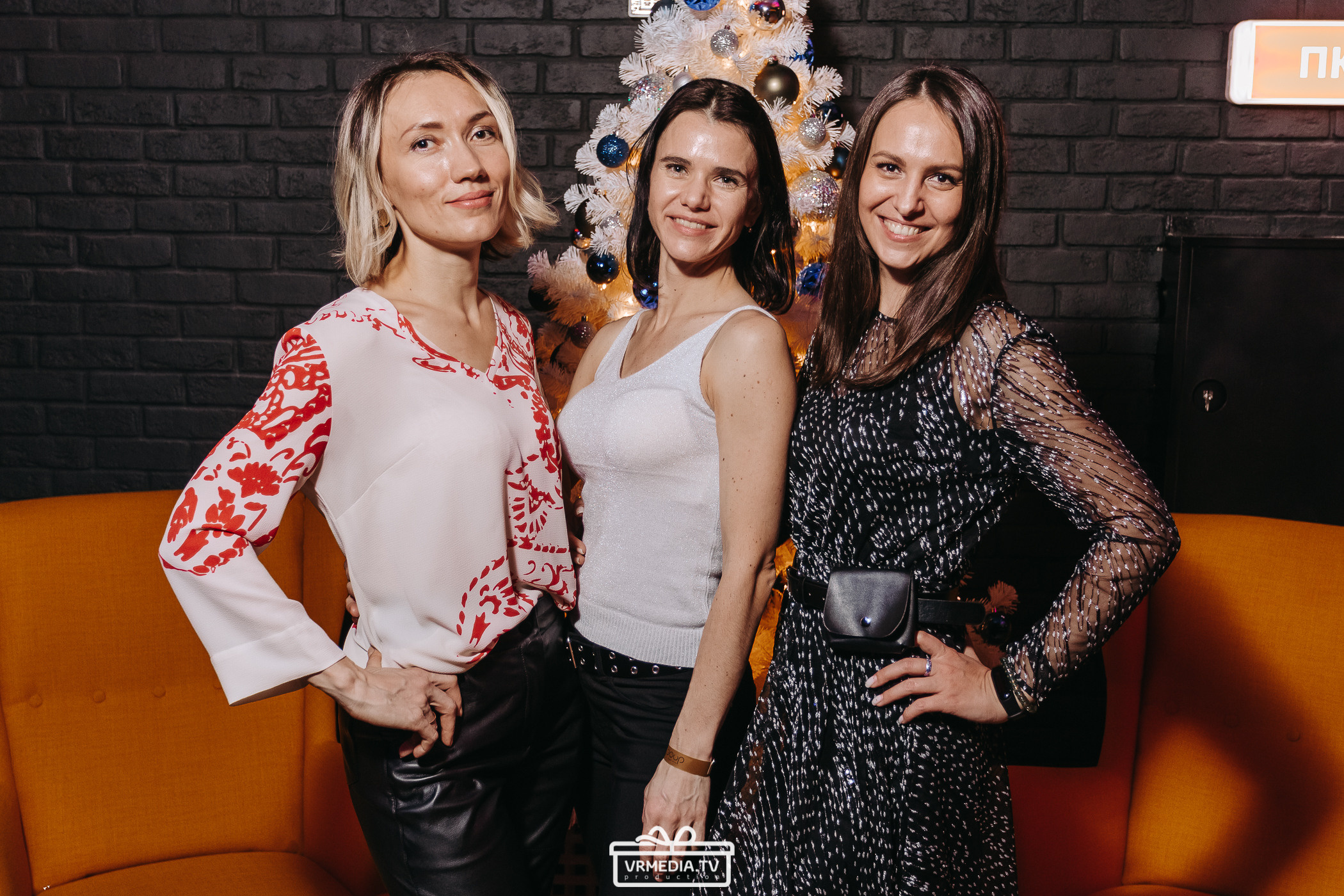 Выходные в НК «Эфир»