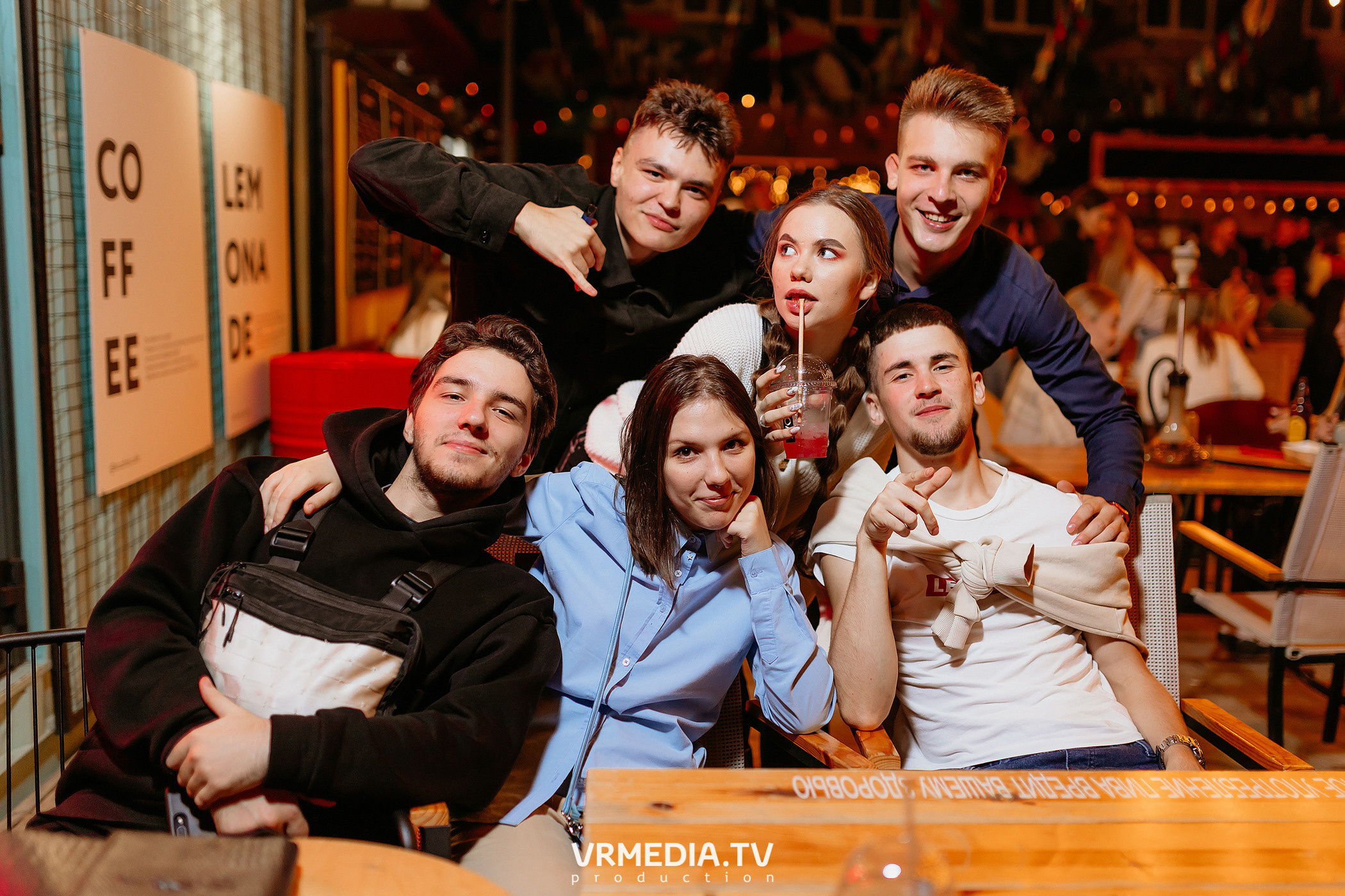 #Редакция_Лето. Культурное пространство «Редакция»