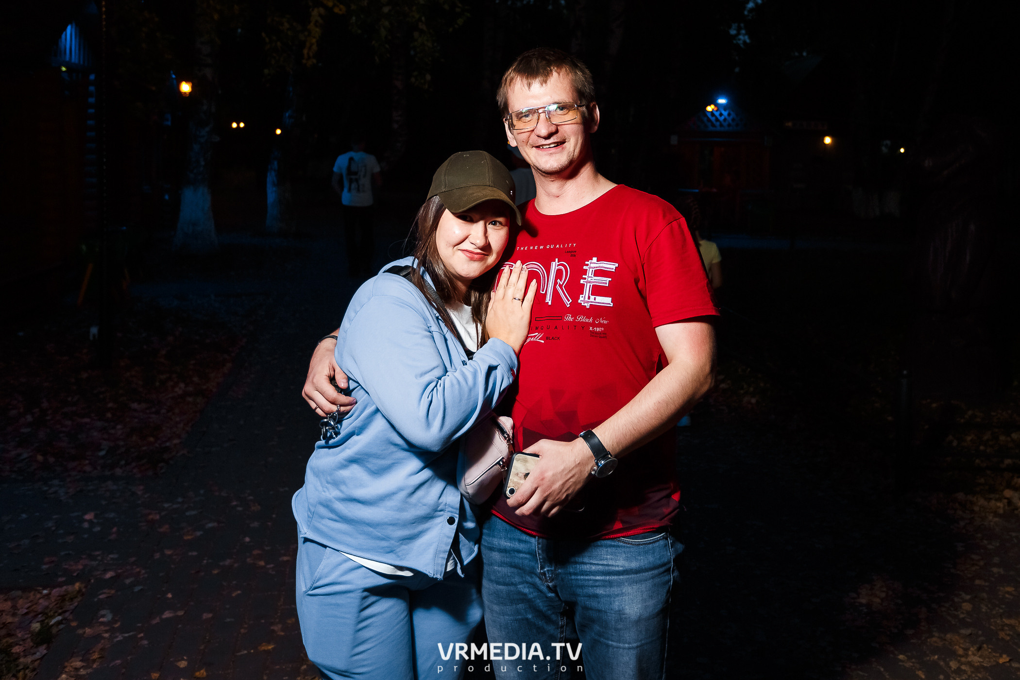 Выходные «У Петровича»