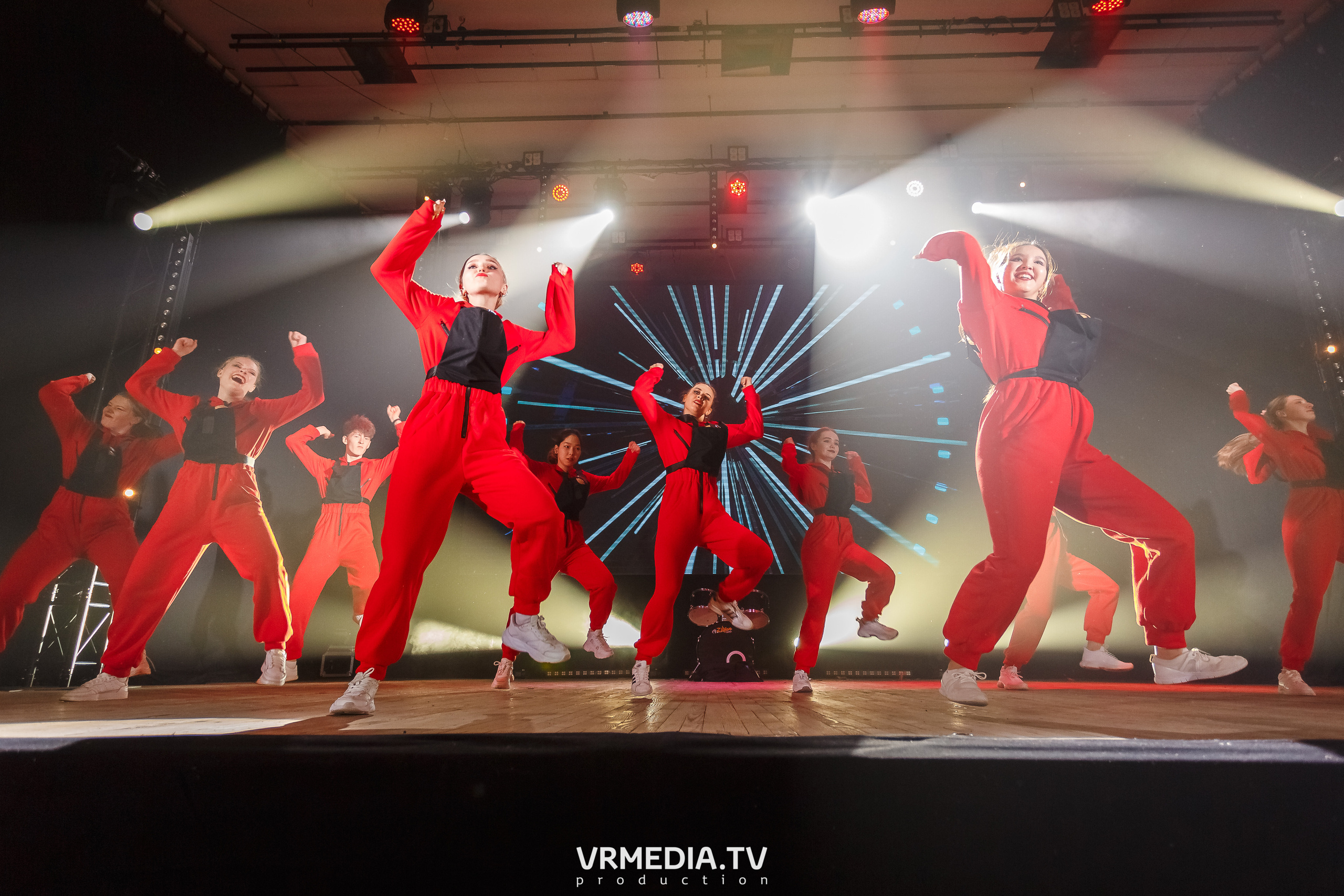 «Давай Знакомиться» в КемГМУ, Лечебный факультет