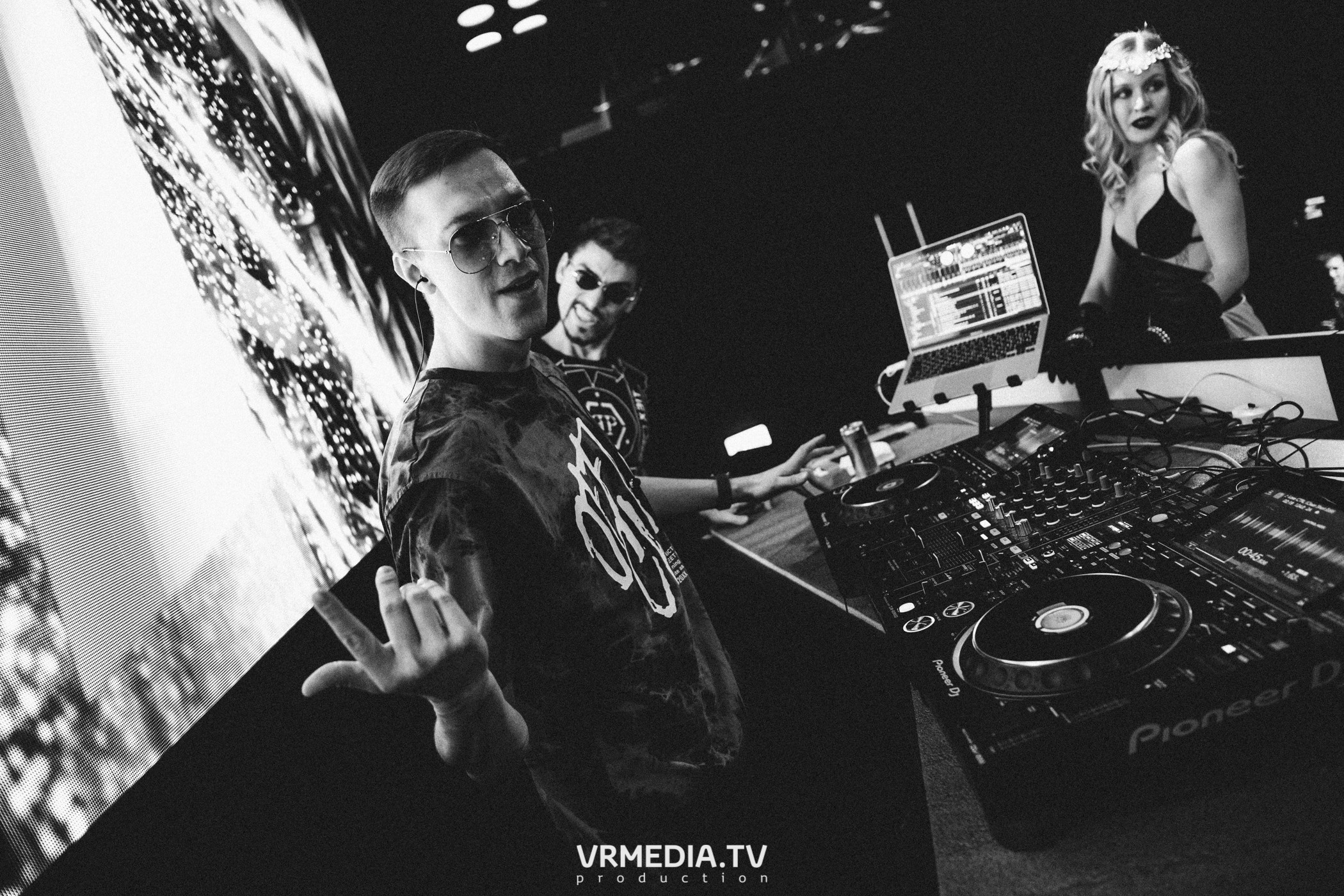 Выходные в НК «Эфир»