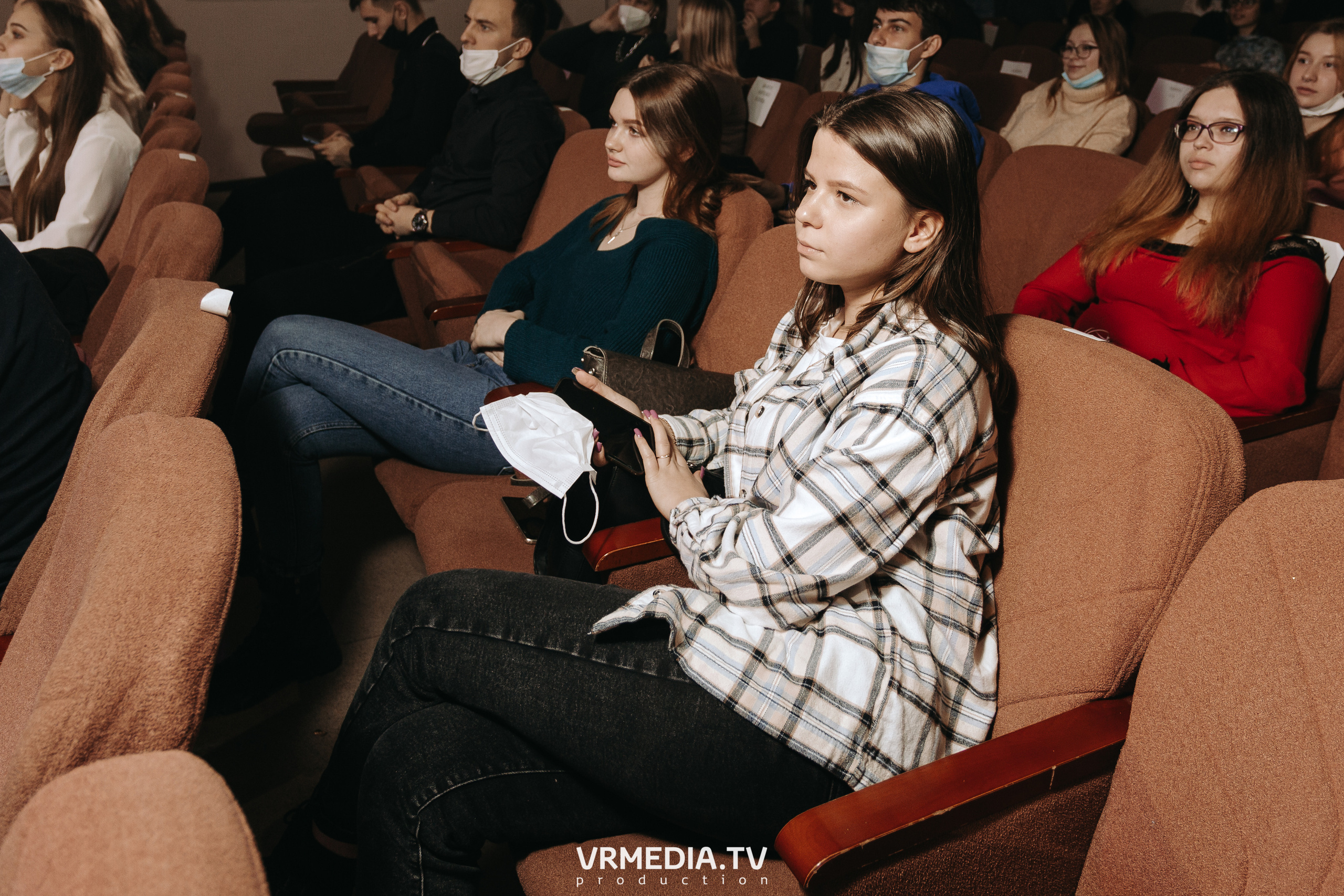 «Давай Знакомиться» в КемГМУ, Лечебный факультет