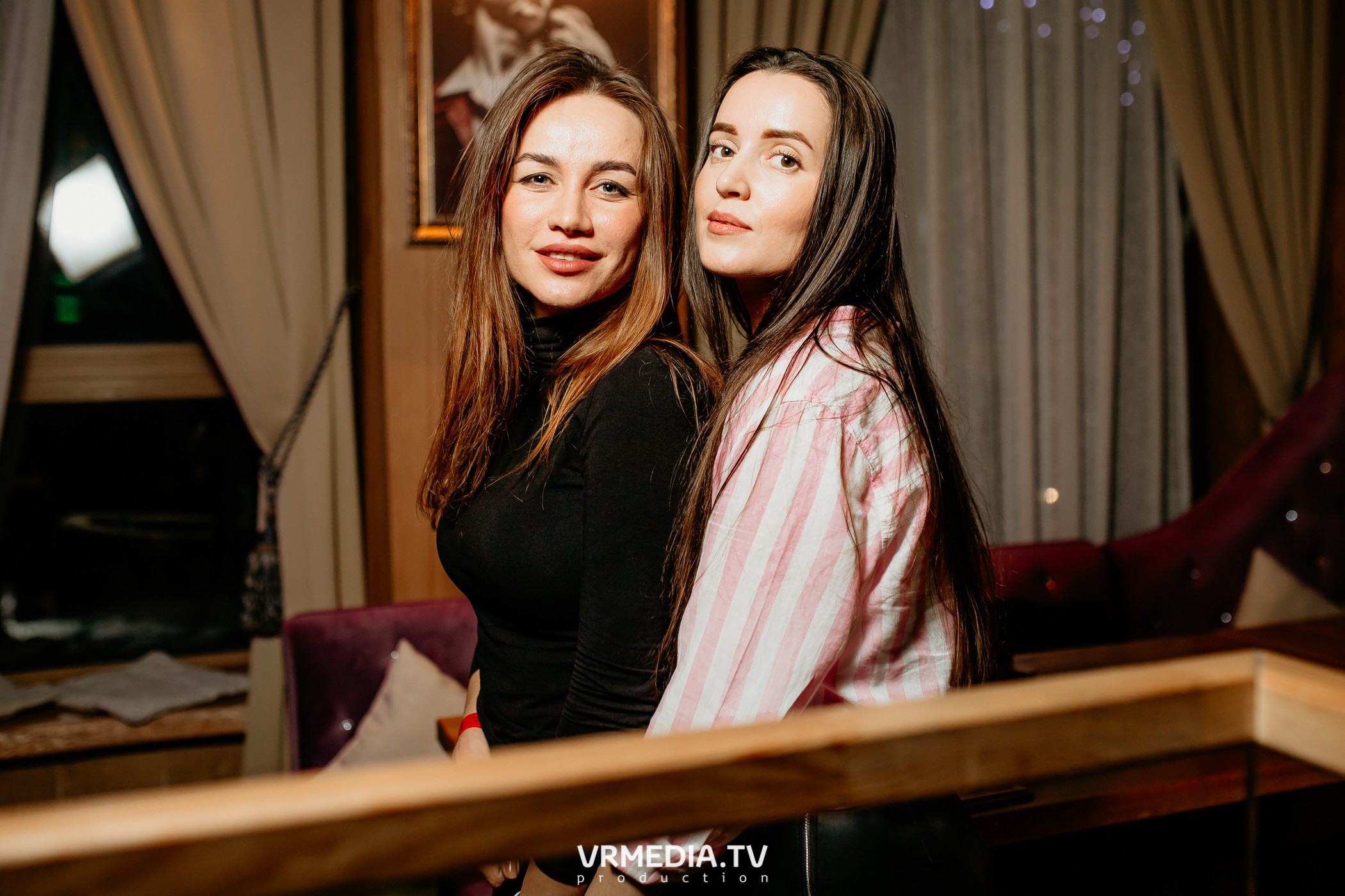 Выходные в «Alpen Club»