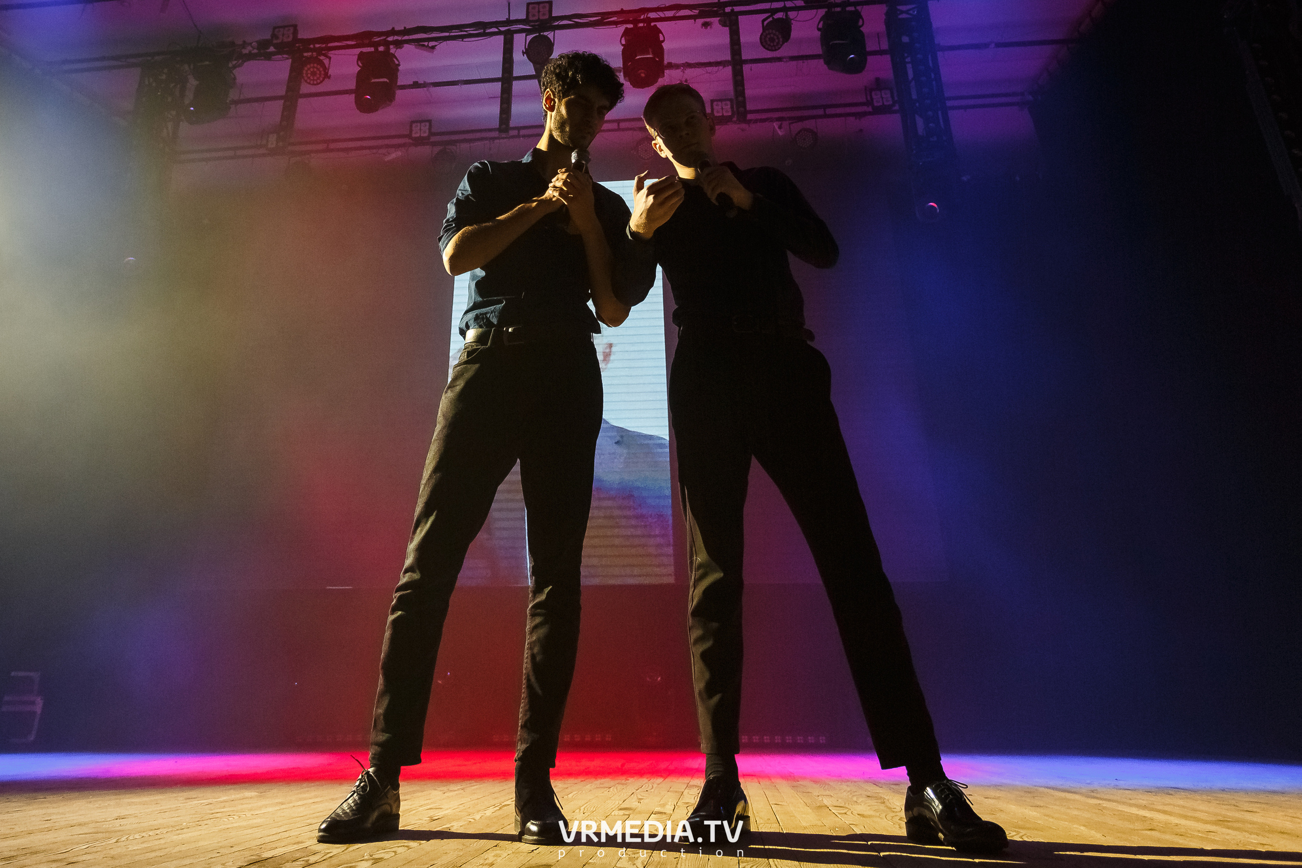 «Давай Знакомиться» в КемГМУ, Лечебный факультет