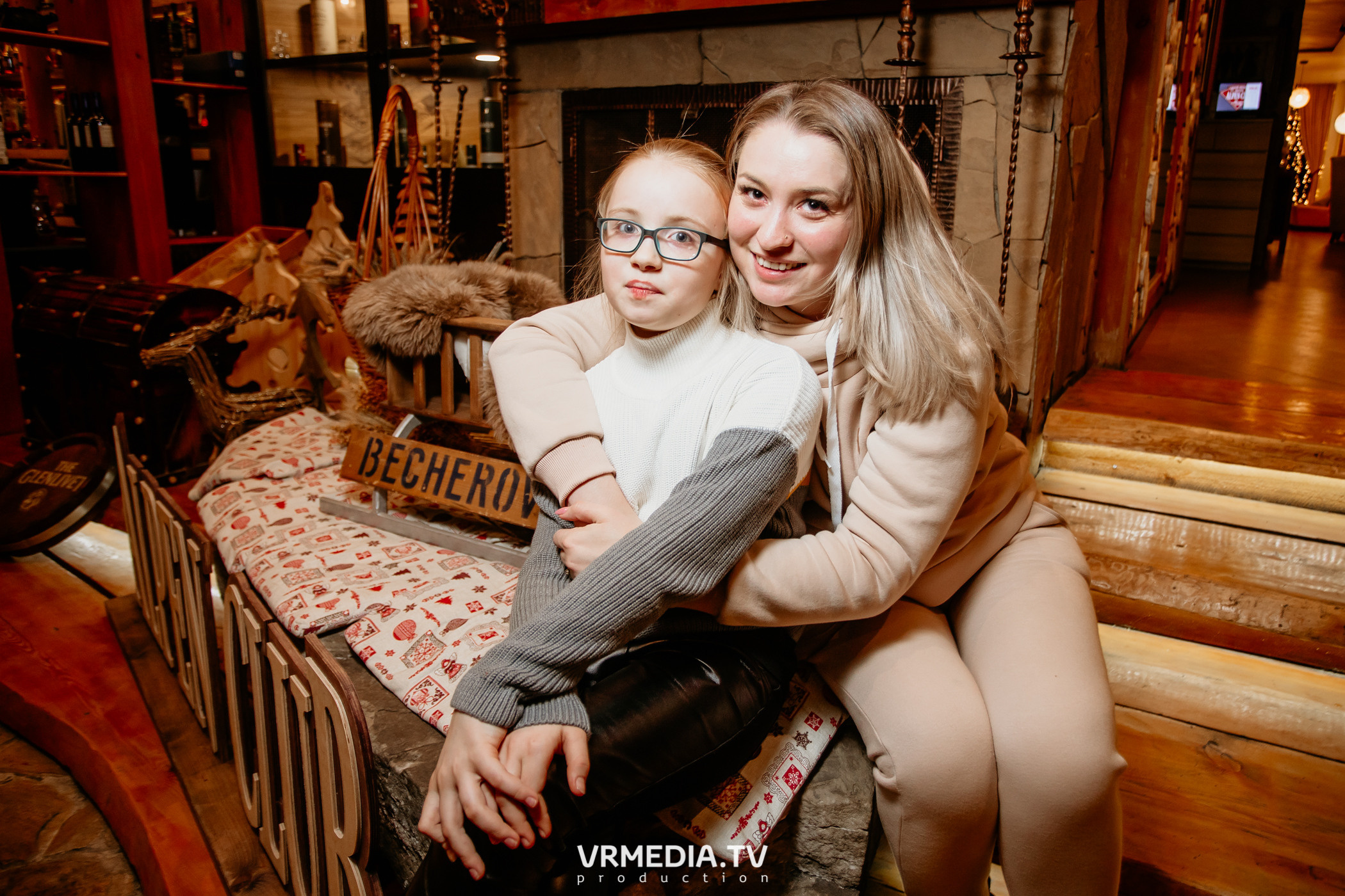 Выходные в «Alpen Club»