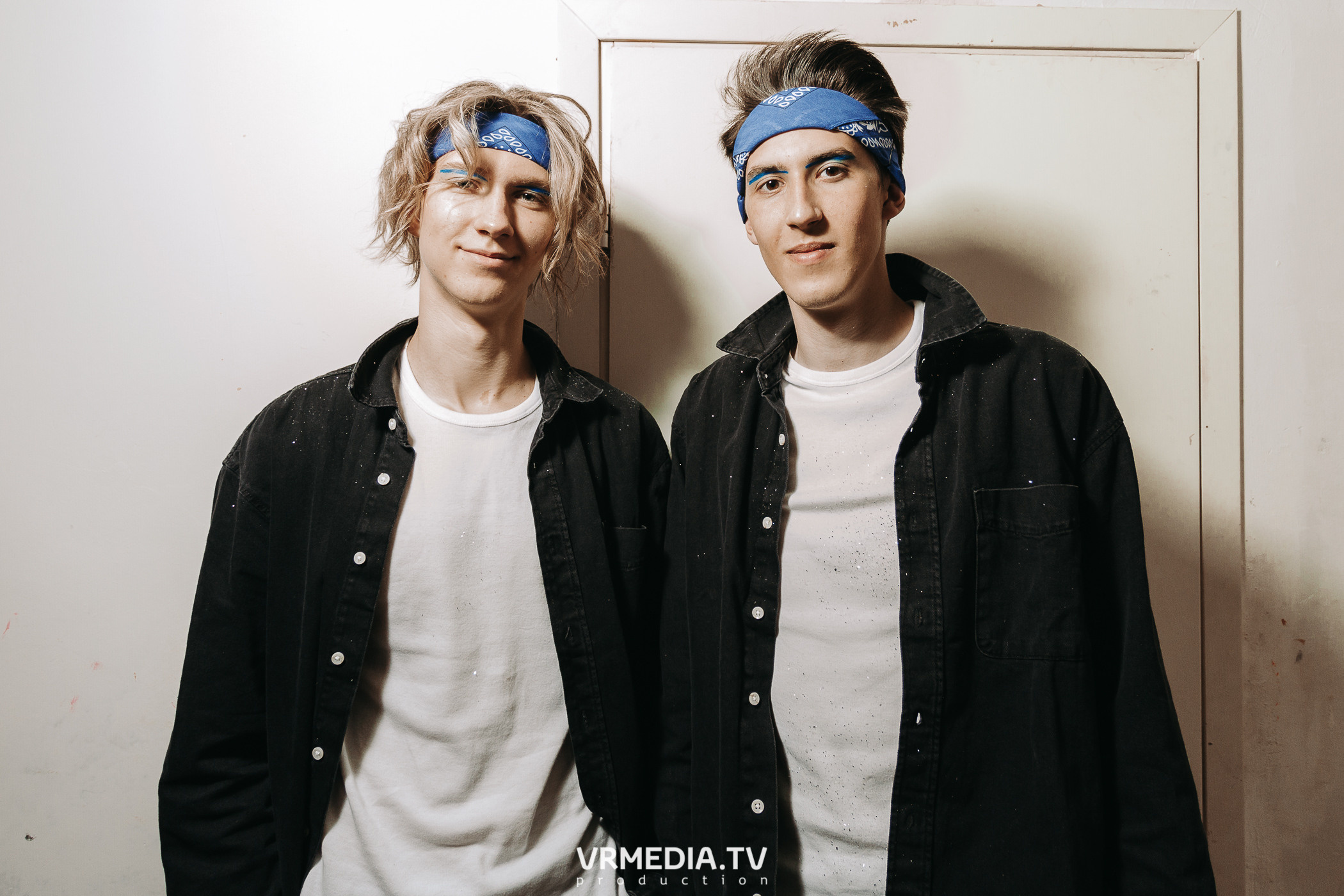 «Давай Знакомиться» в КемГМУ, Медико-профилактический факультет