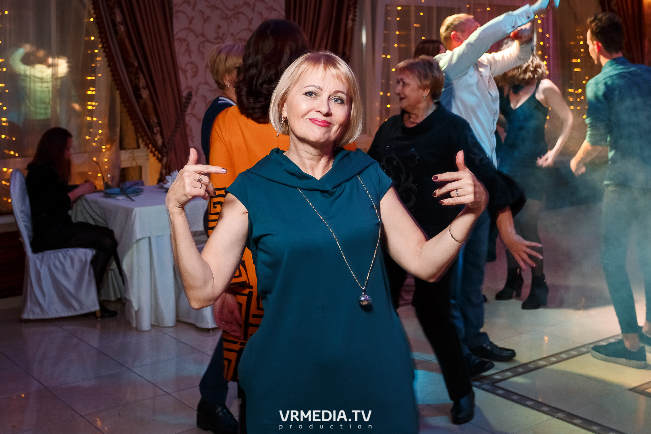 Выходные в РК «Лазурный берег»