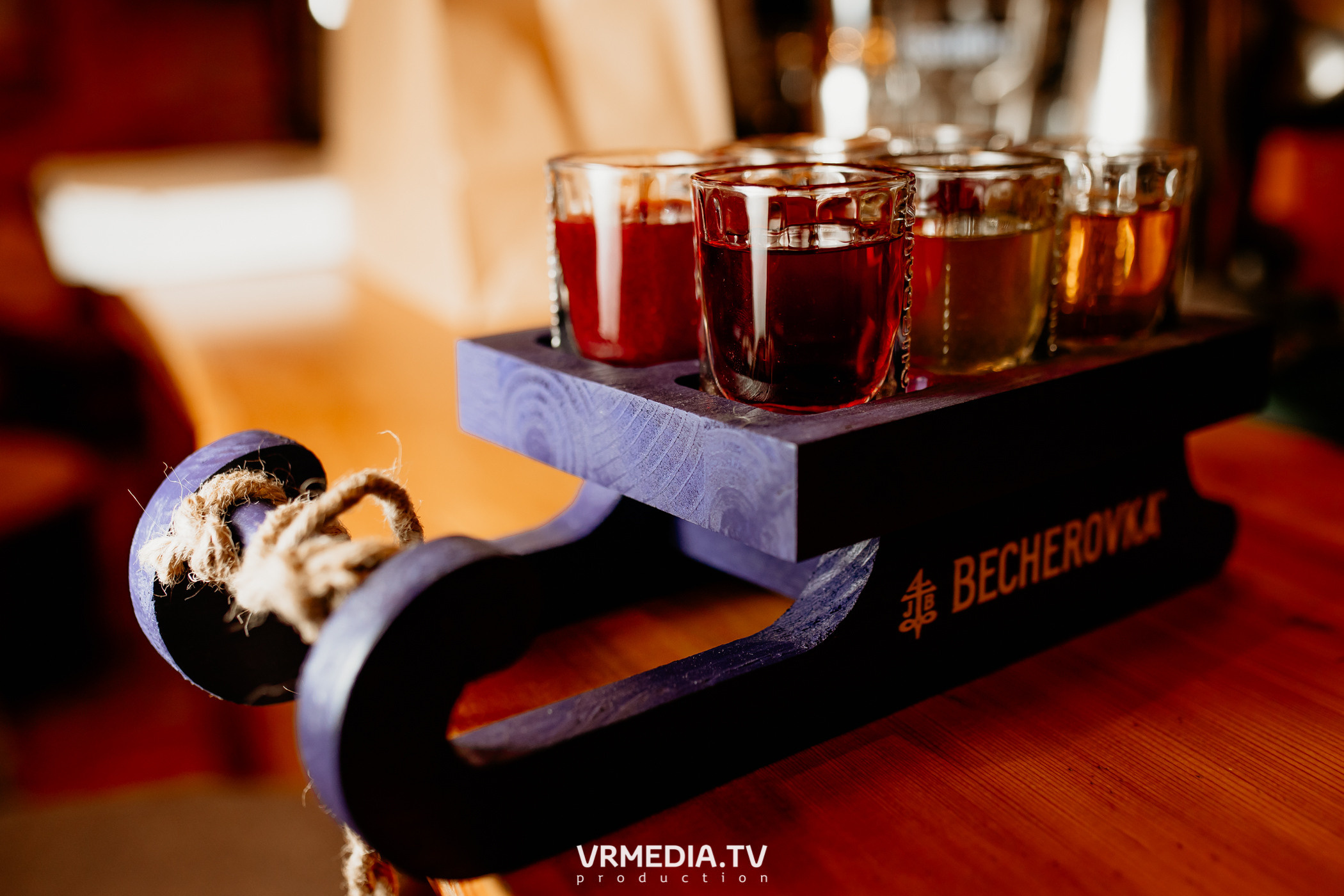 Выходные в «Alpen Club»