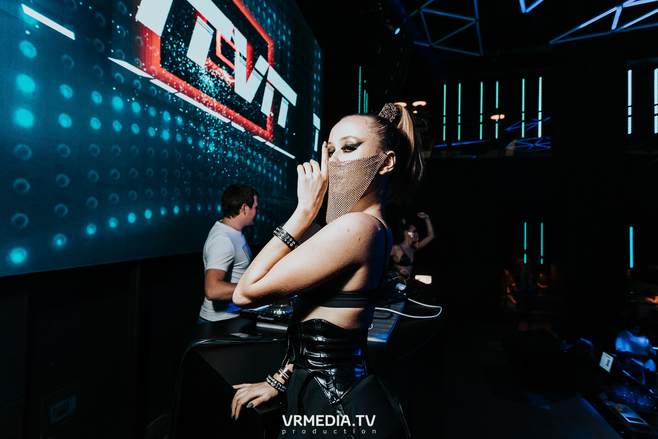 Выходные в НК «Эфир»