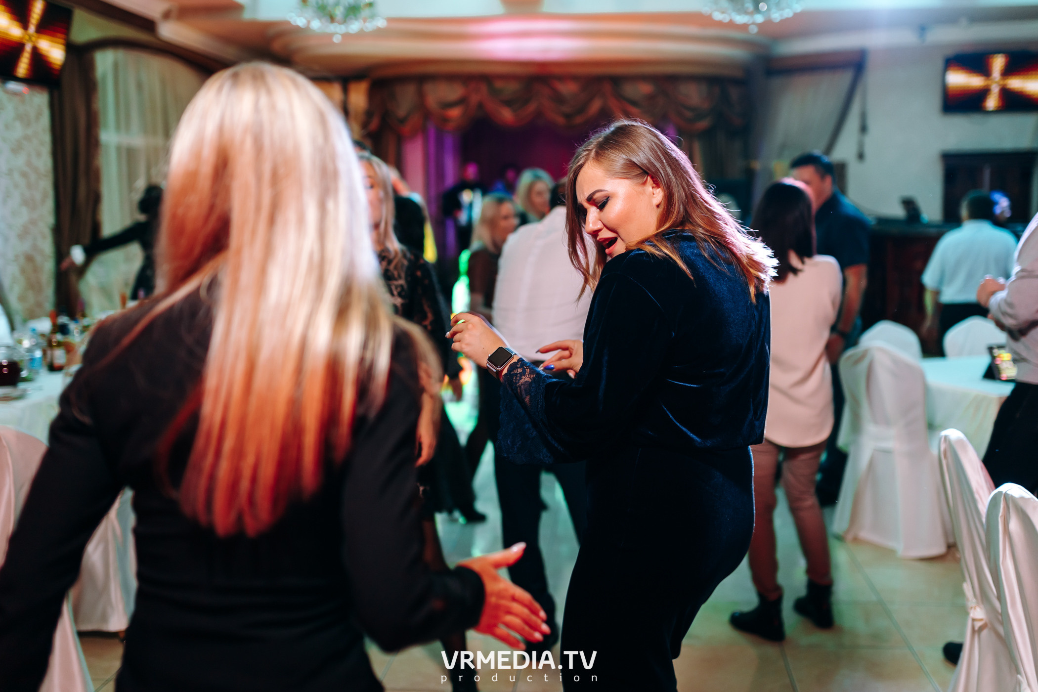 Выходные в РК «Лазурный берег»