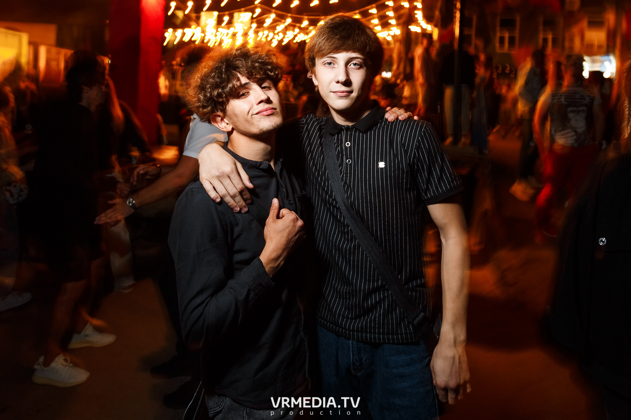 #Редакция_Лето. Культурное пространство «Редакция»