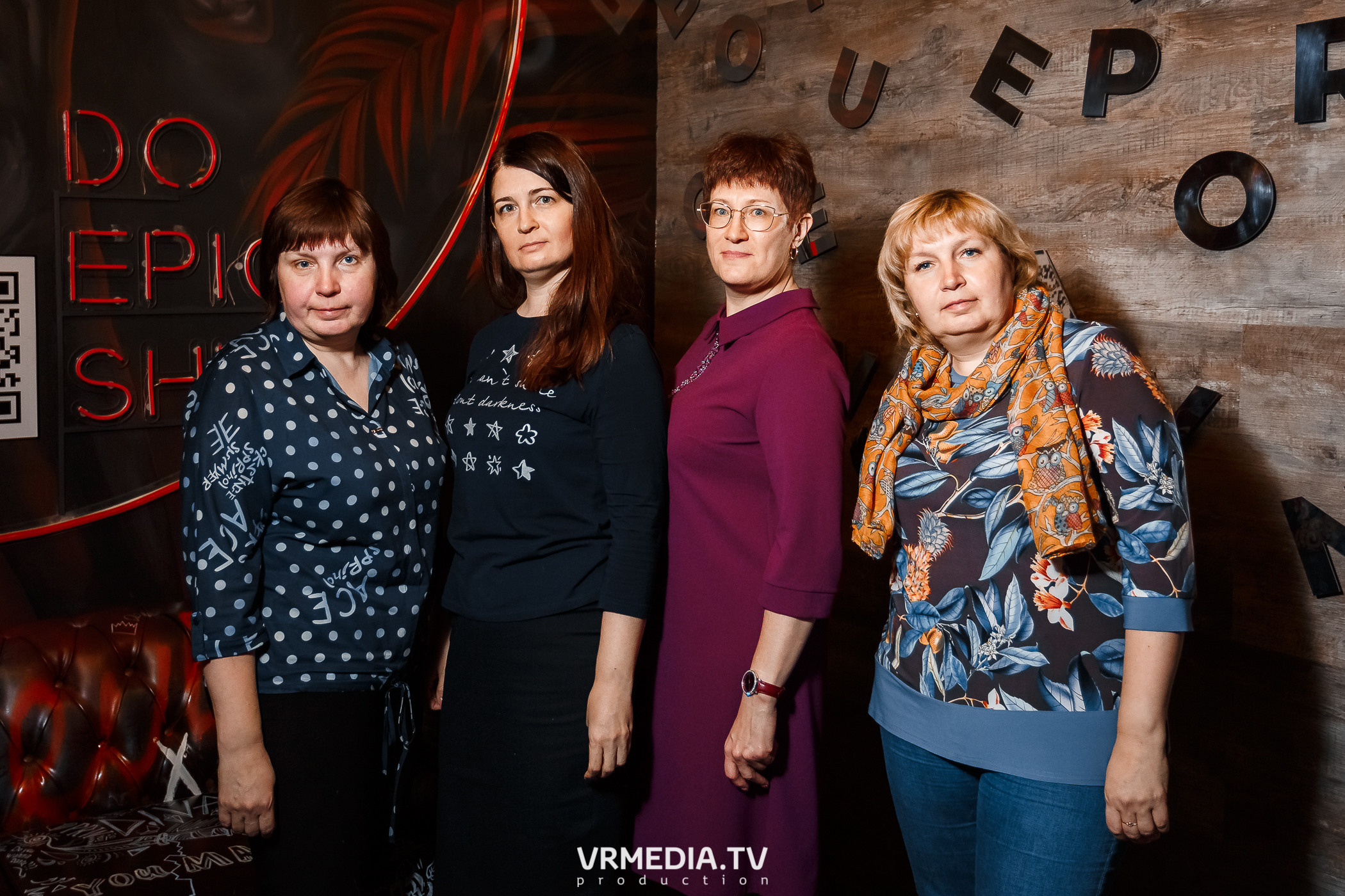 «WoW Bingo» в НК «ЭФир»