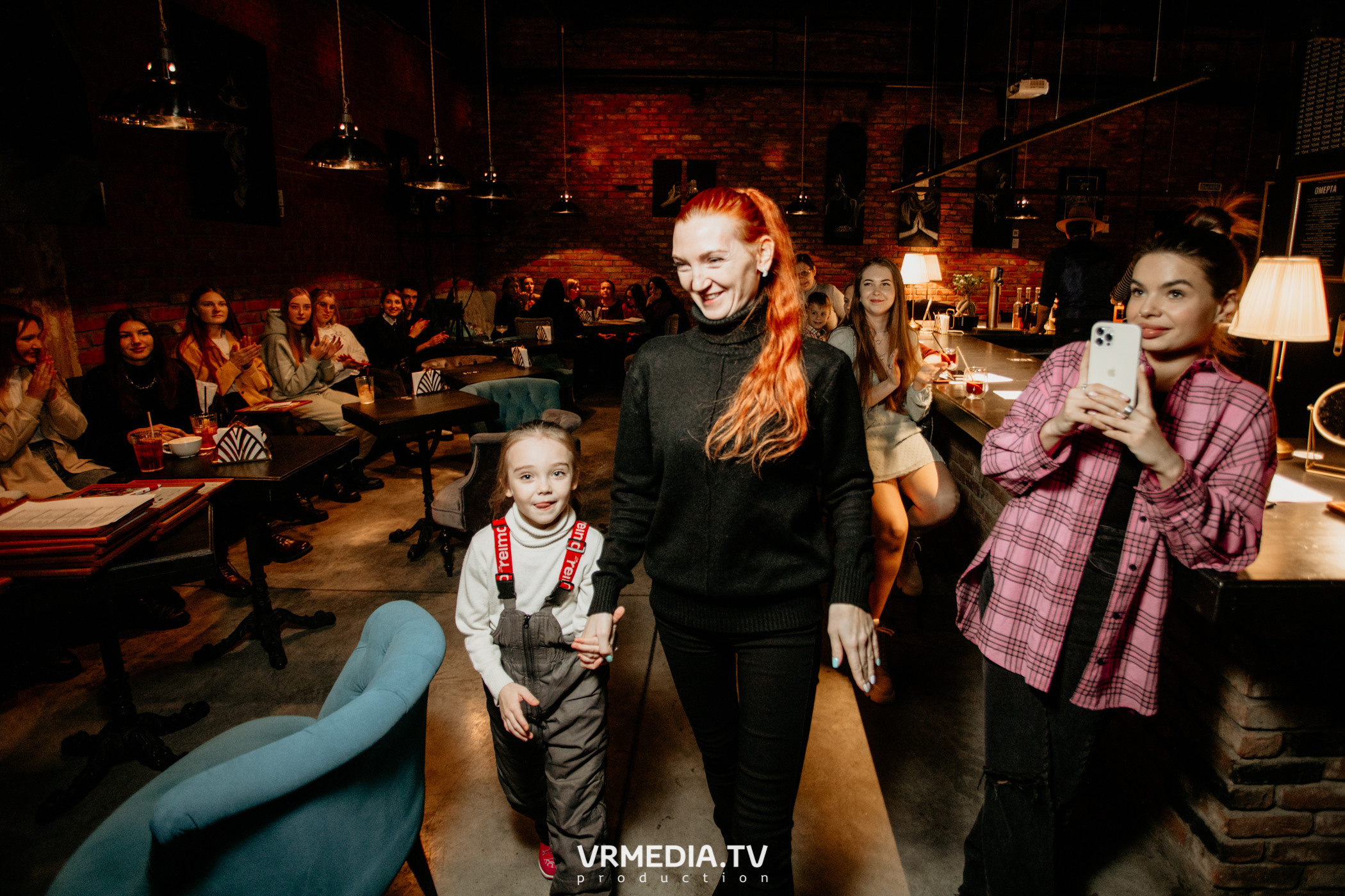 Финал фотоконкурса #Редакция2021