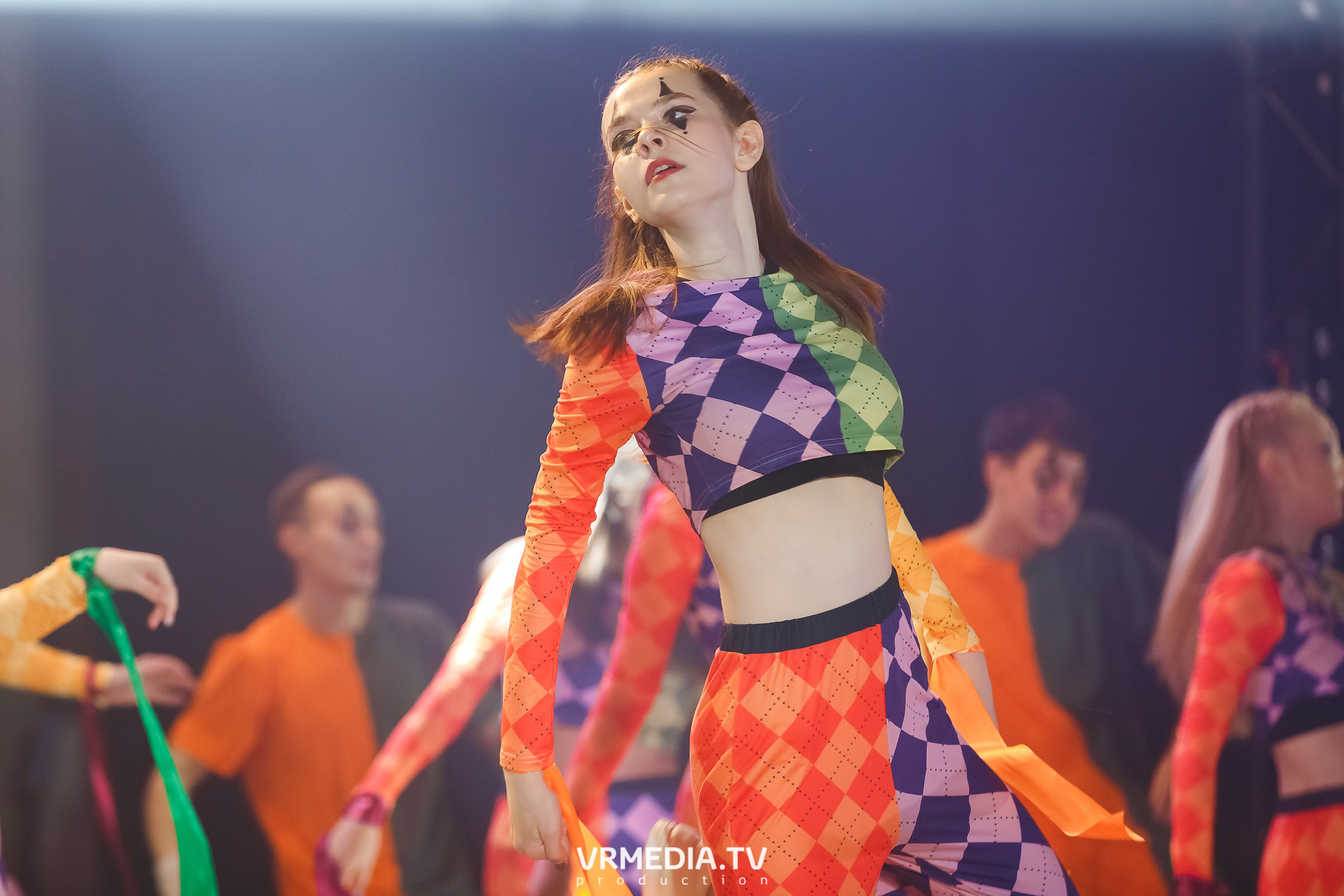 «Давай Знакомиться» в КемГМУ, Педиатрический факультет