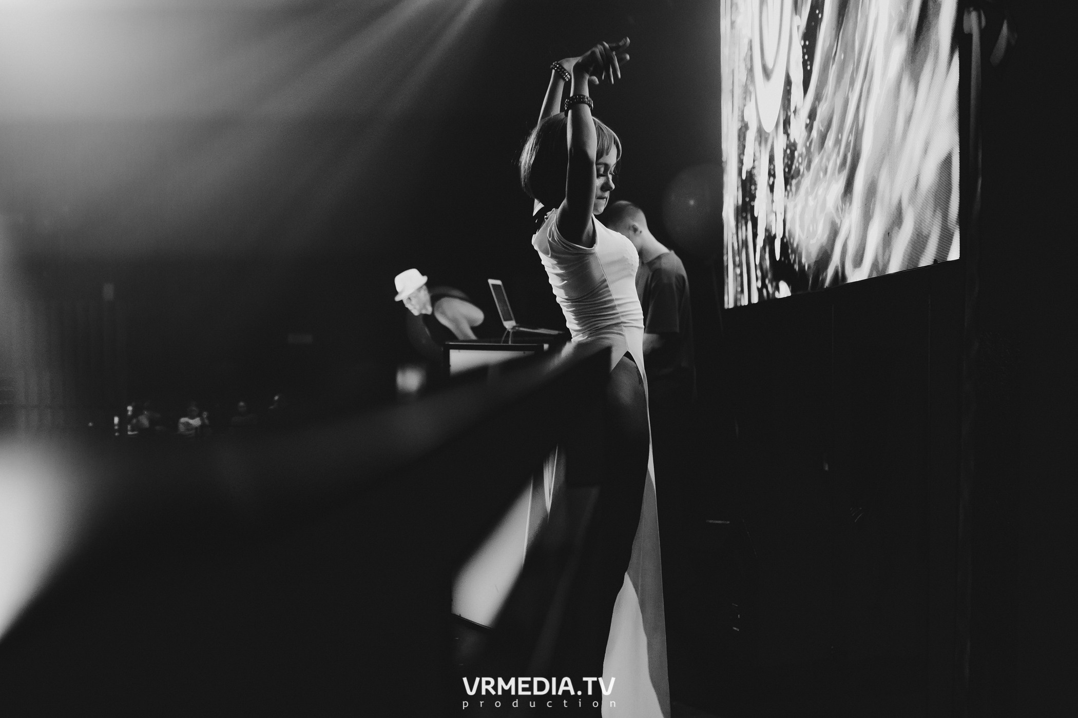 Выходные в НК «Эфир»