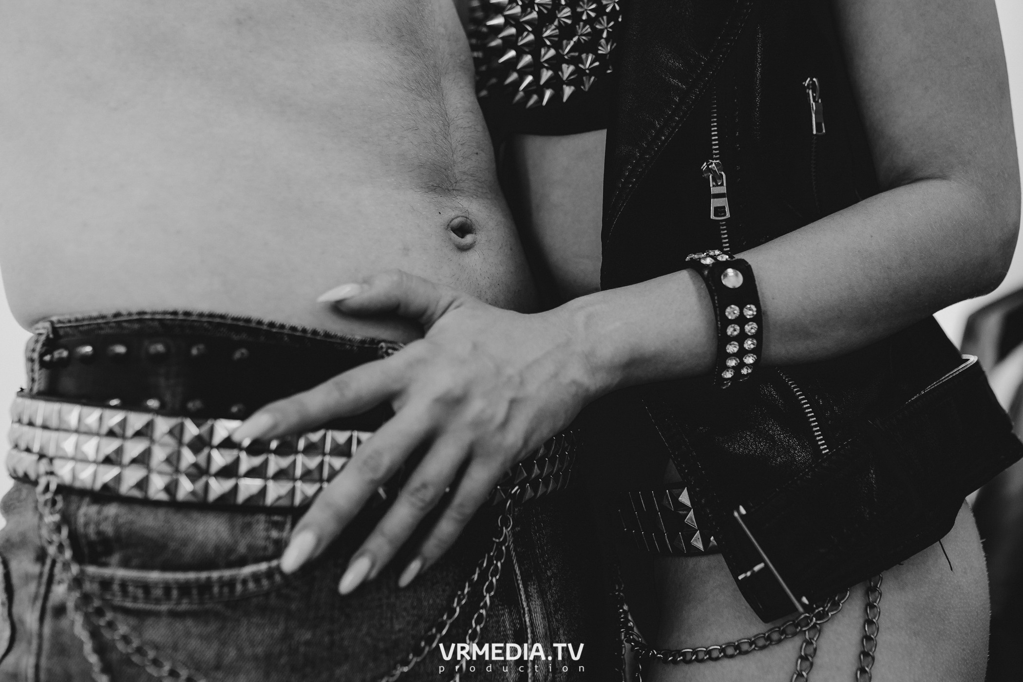 Da Men в НК «Эфир»