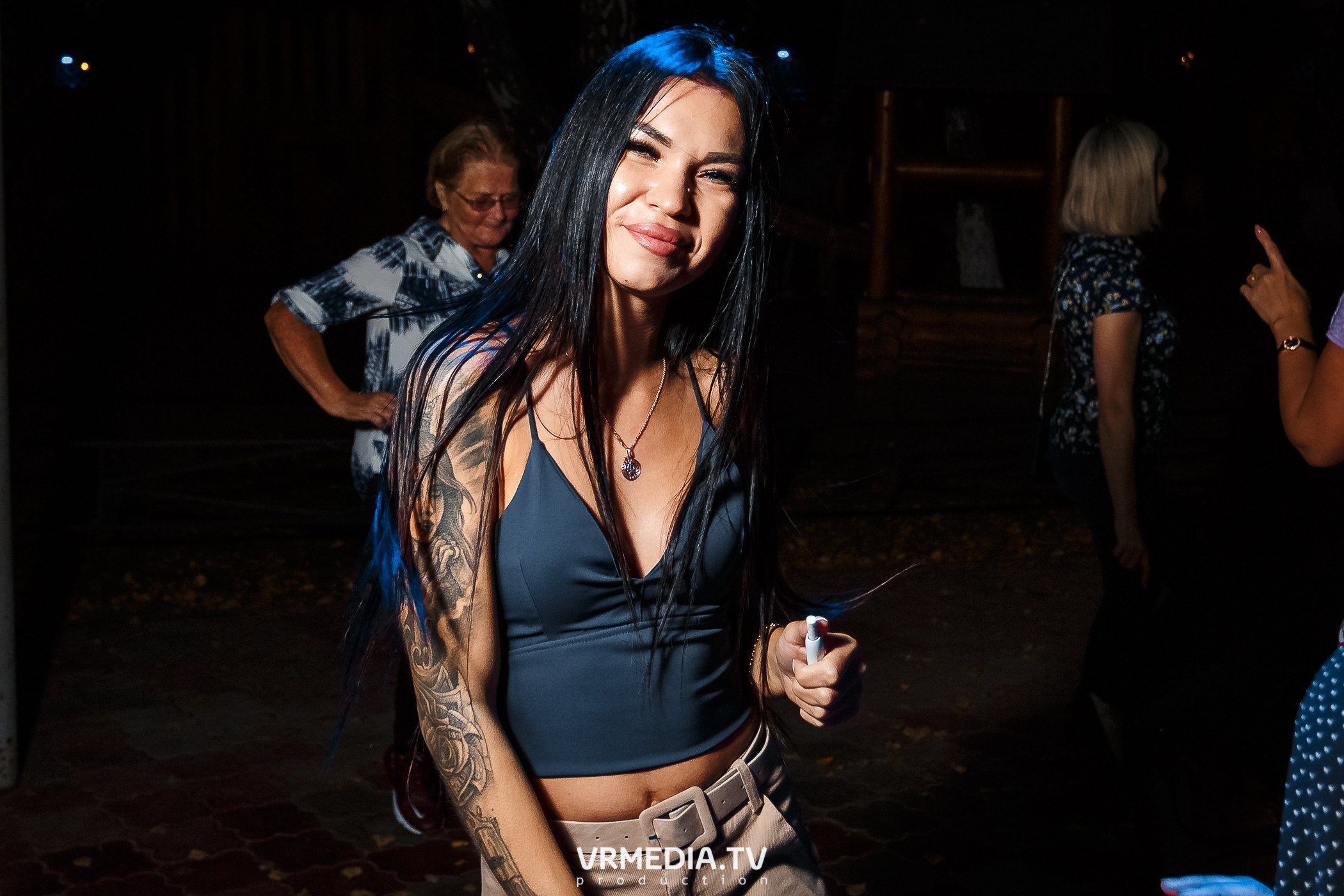 Выходные «У Петровича»