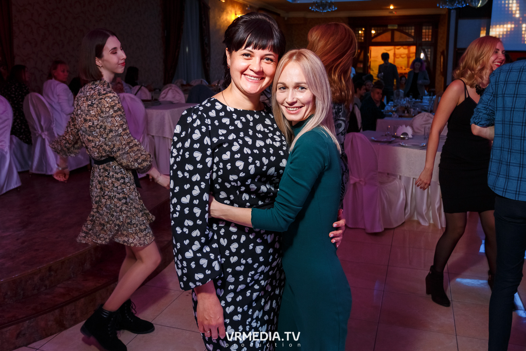 Выходные в РК «Лазурный берег»