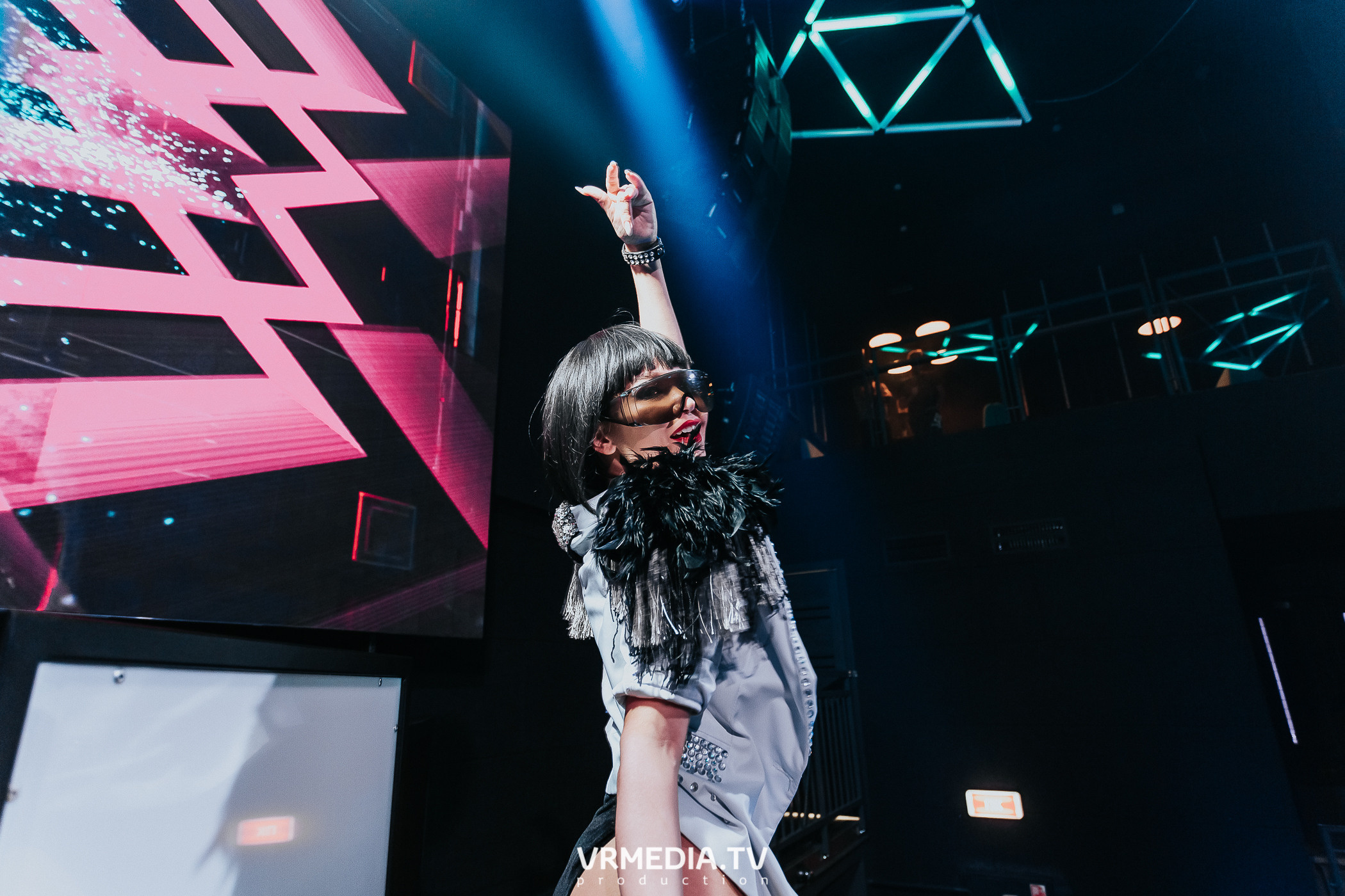 Kolya Funk в НК «Эфир»