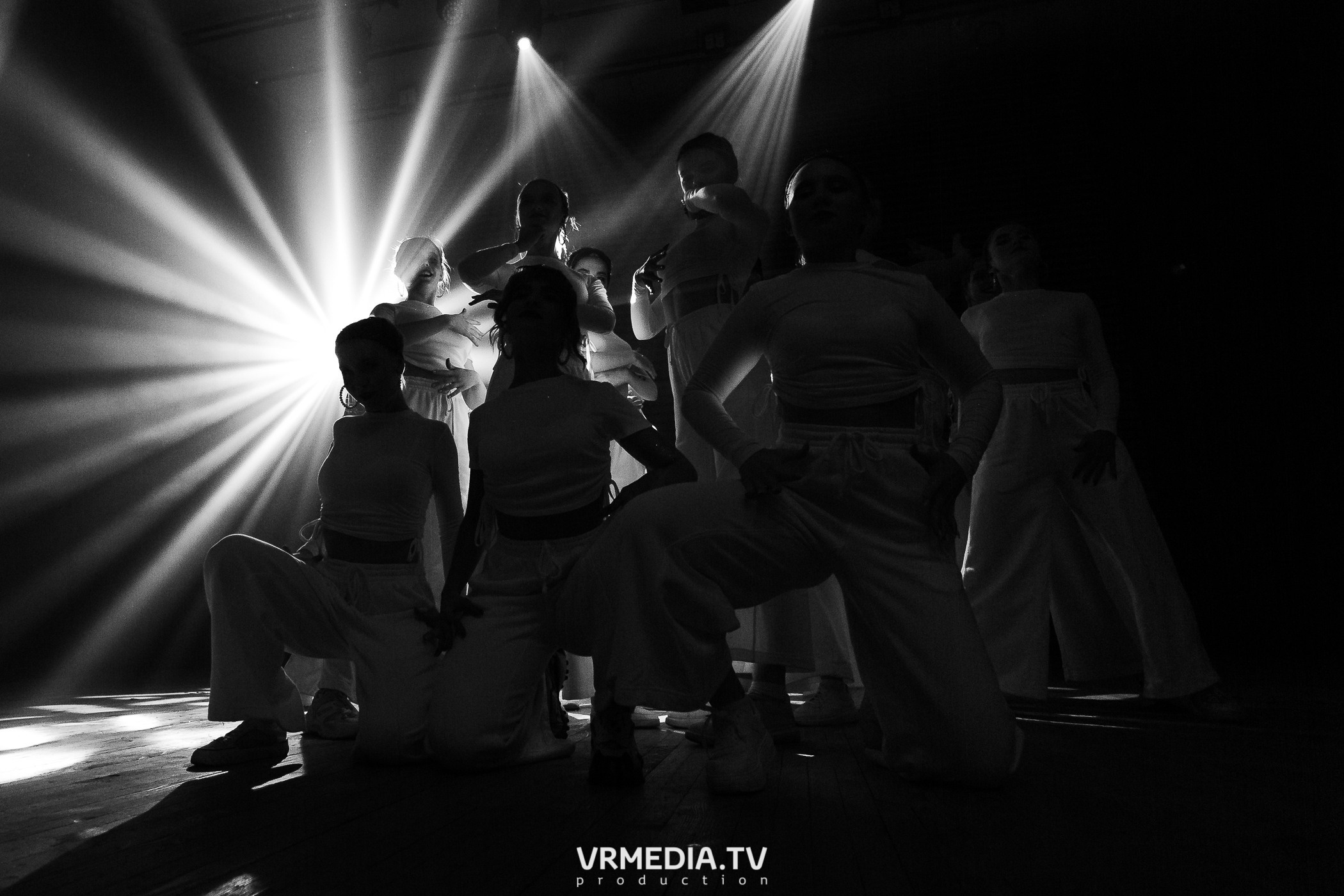 «Давай Знакомиться» в КемГМУ, Медико-профилактический факультет