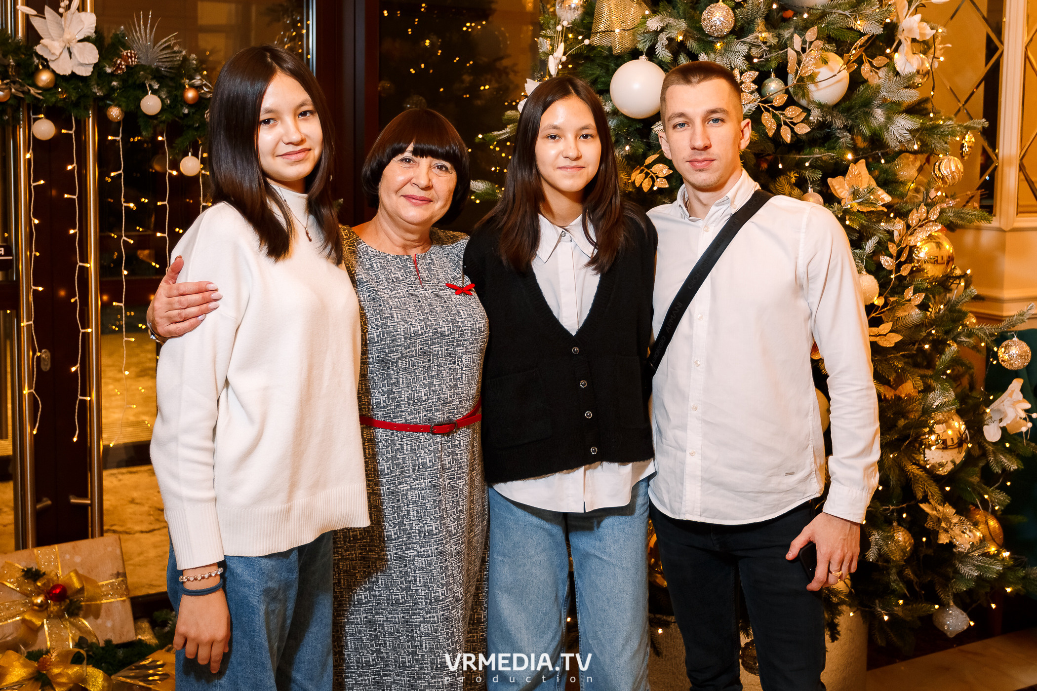 Выходные в ресторане «Paradise»