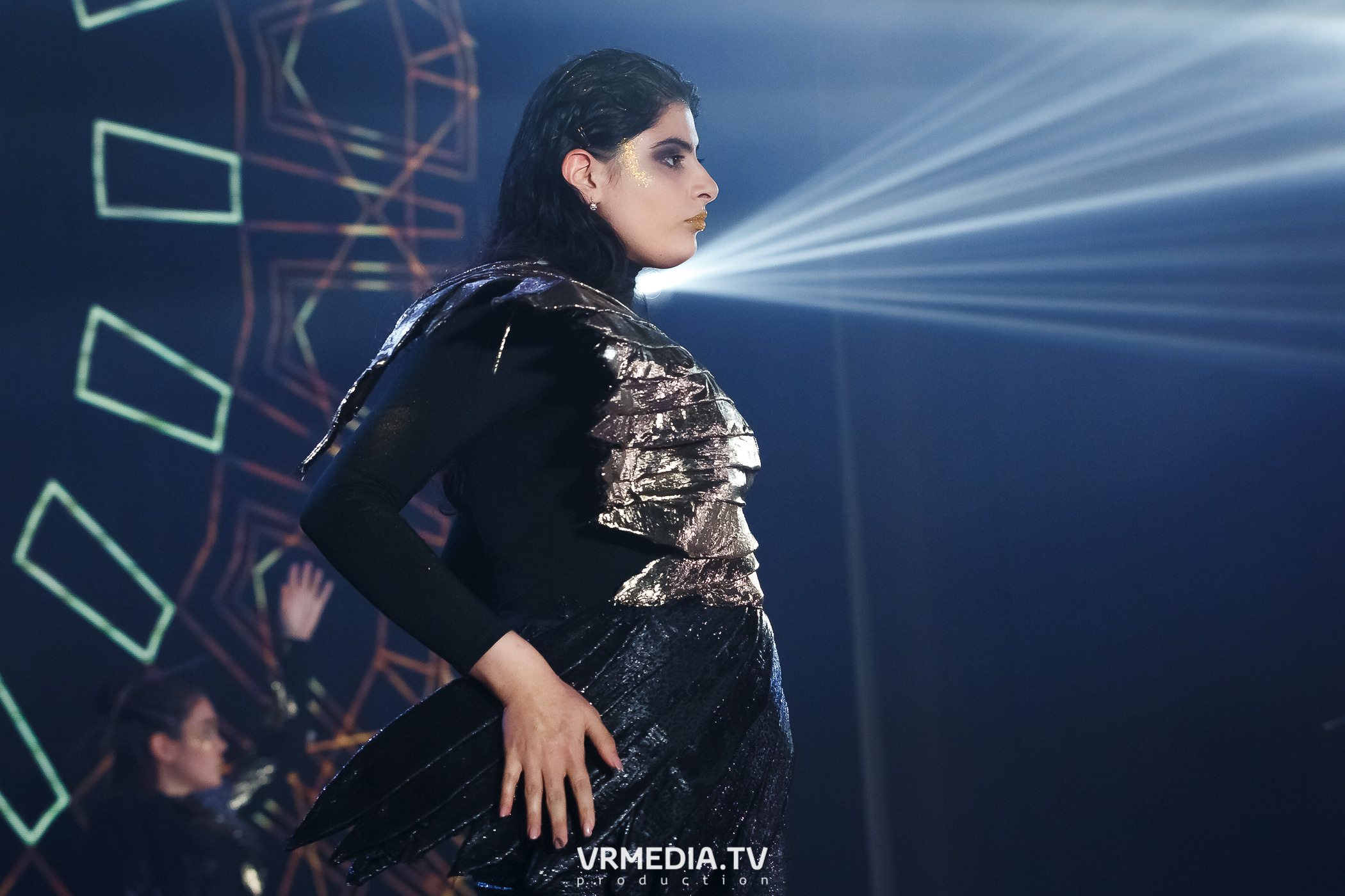 «Давай Знакомиться» в КемГМУ, Педиатрический факультет