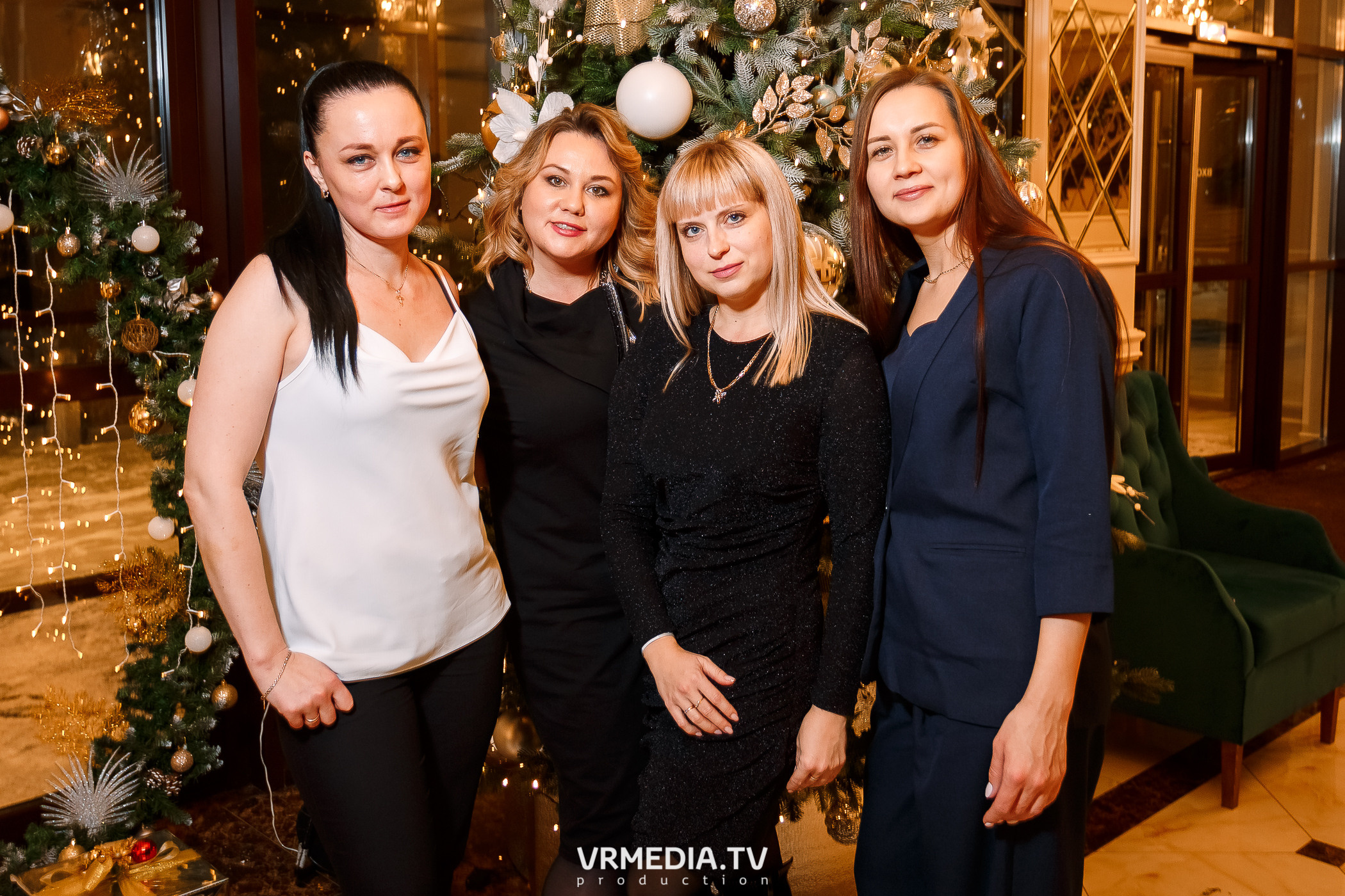 Выходные в ресторане «Paradise»